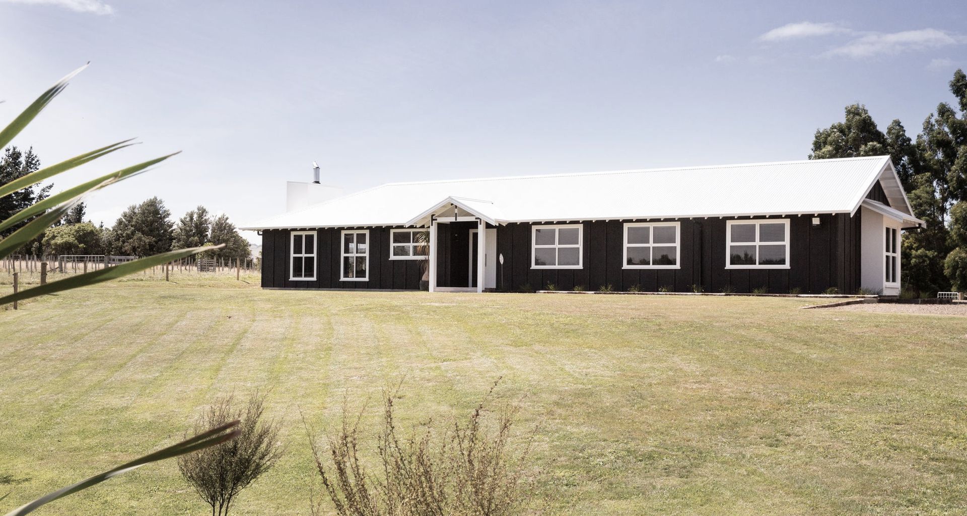 Whakarongo banner