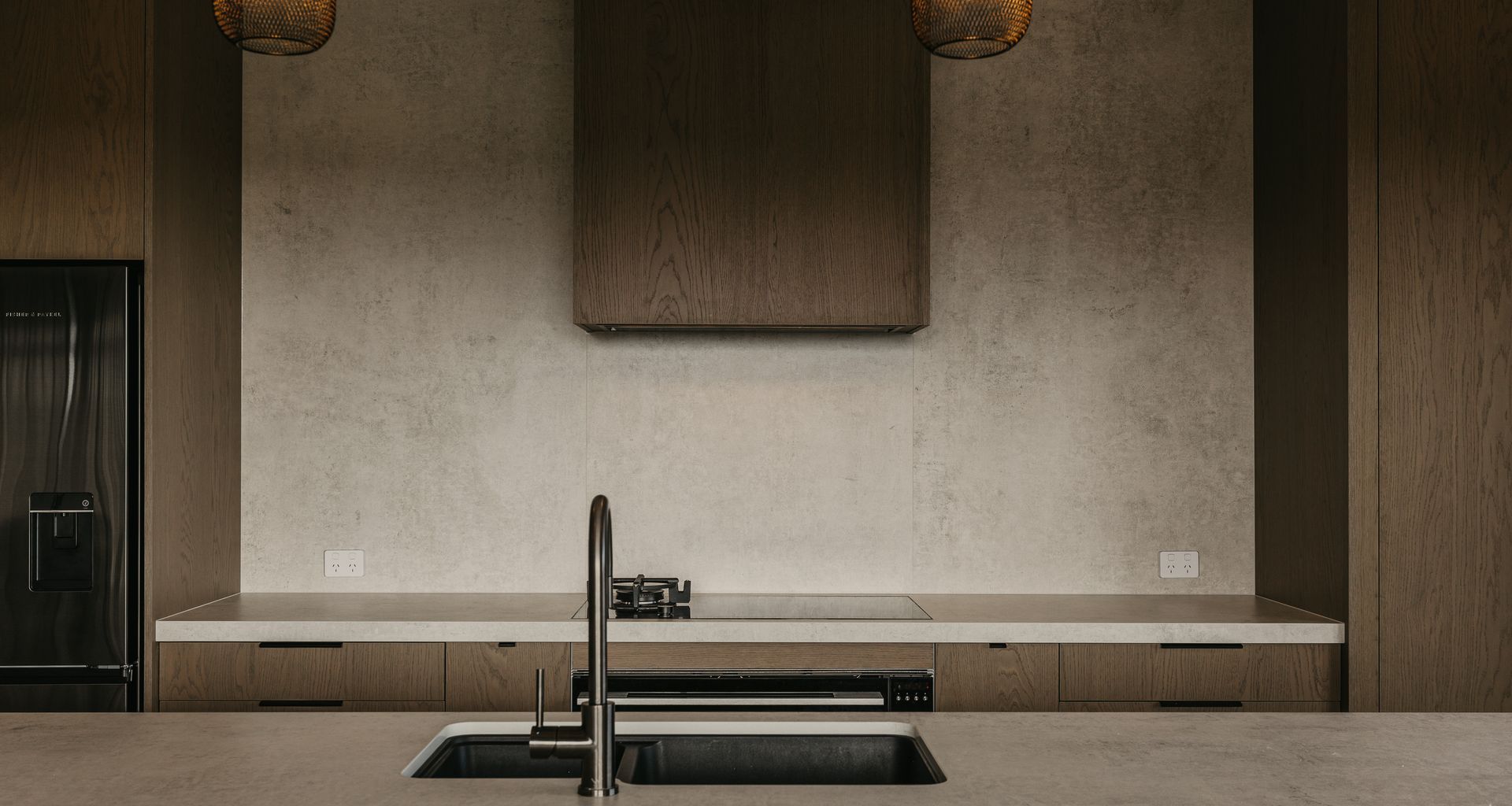 Cosentino Covers All the Bases in a New Family Home banner