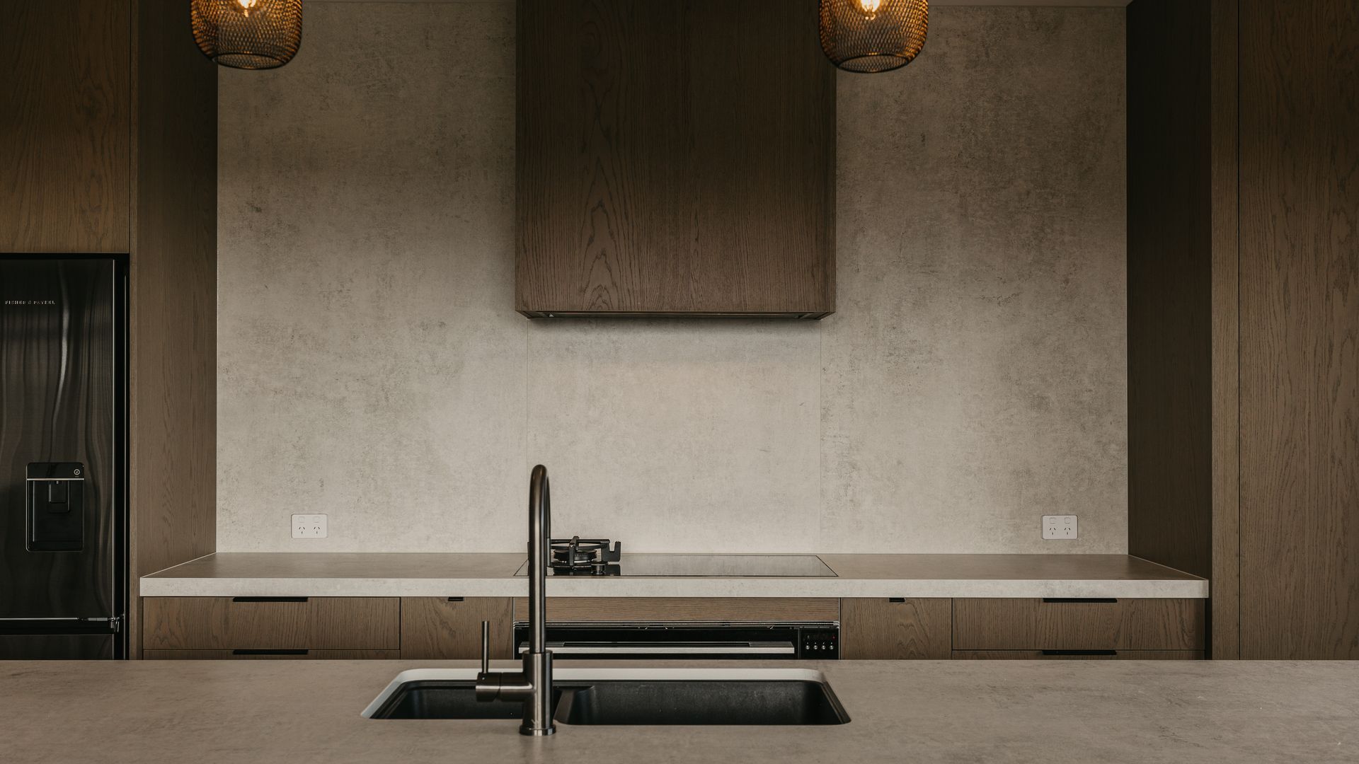 Cosentino Covers All the Bases in a New Family Home banner