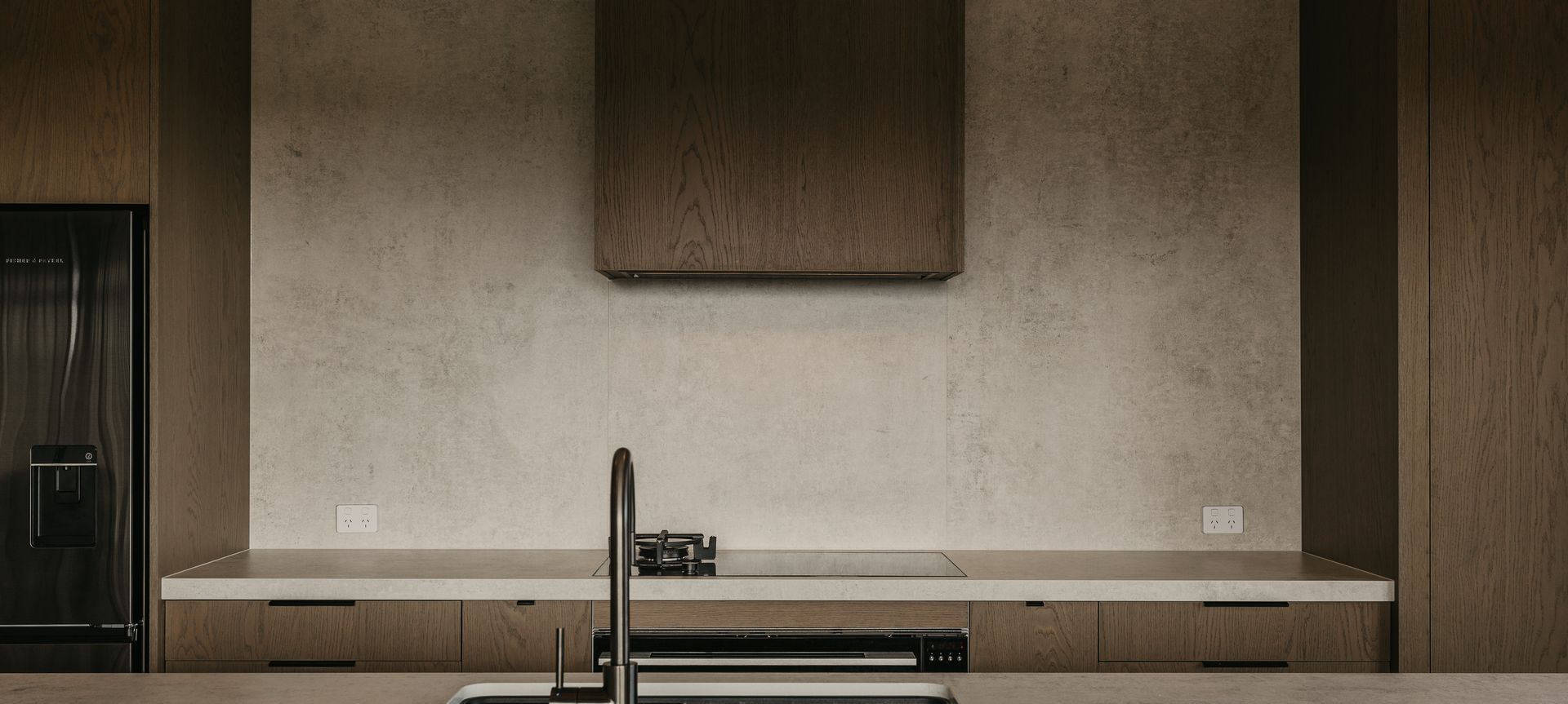 Cosentino Covers All the Bases in a New Family Home banner