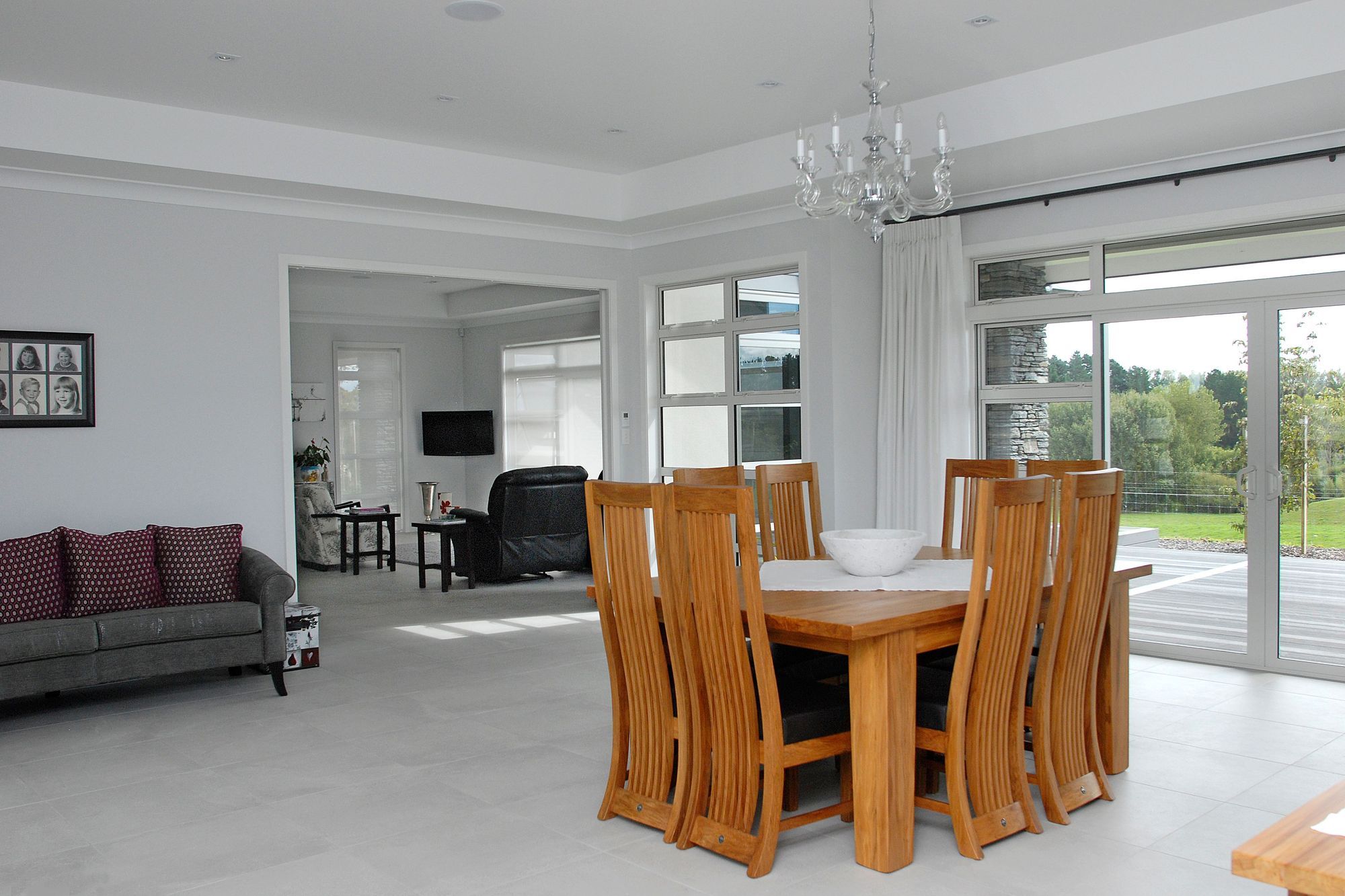Matamata New Build