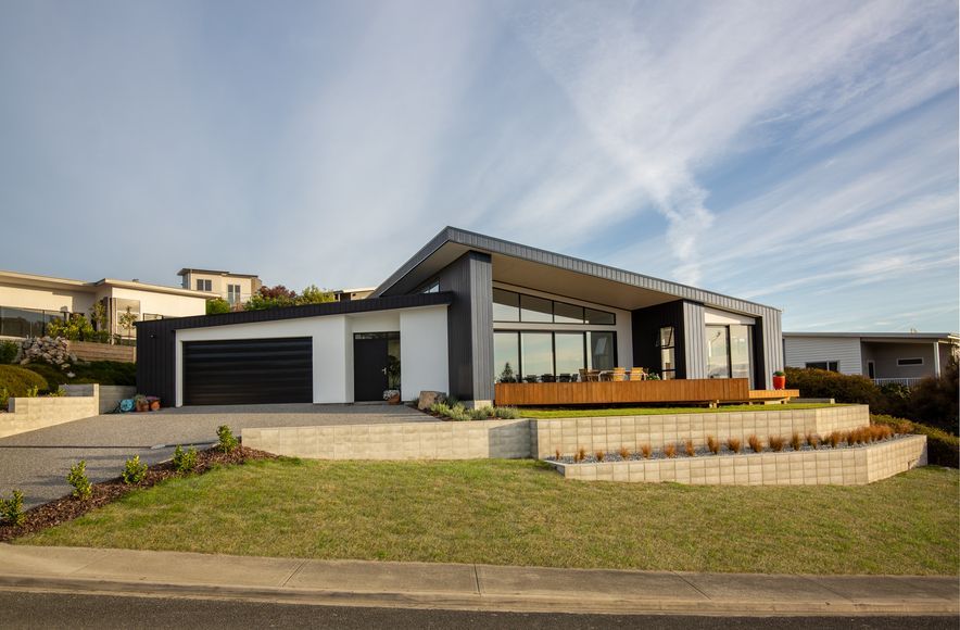 Highview Drive New Build