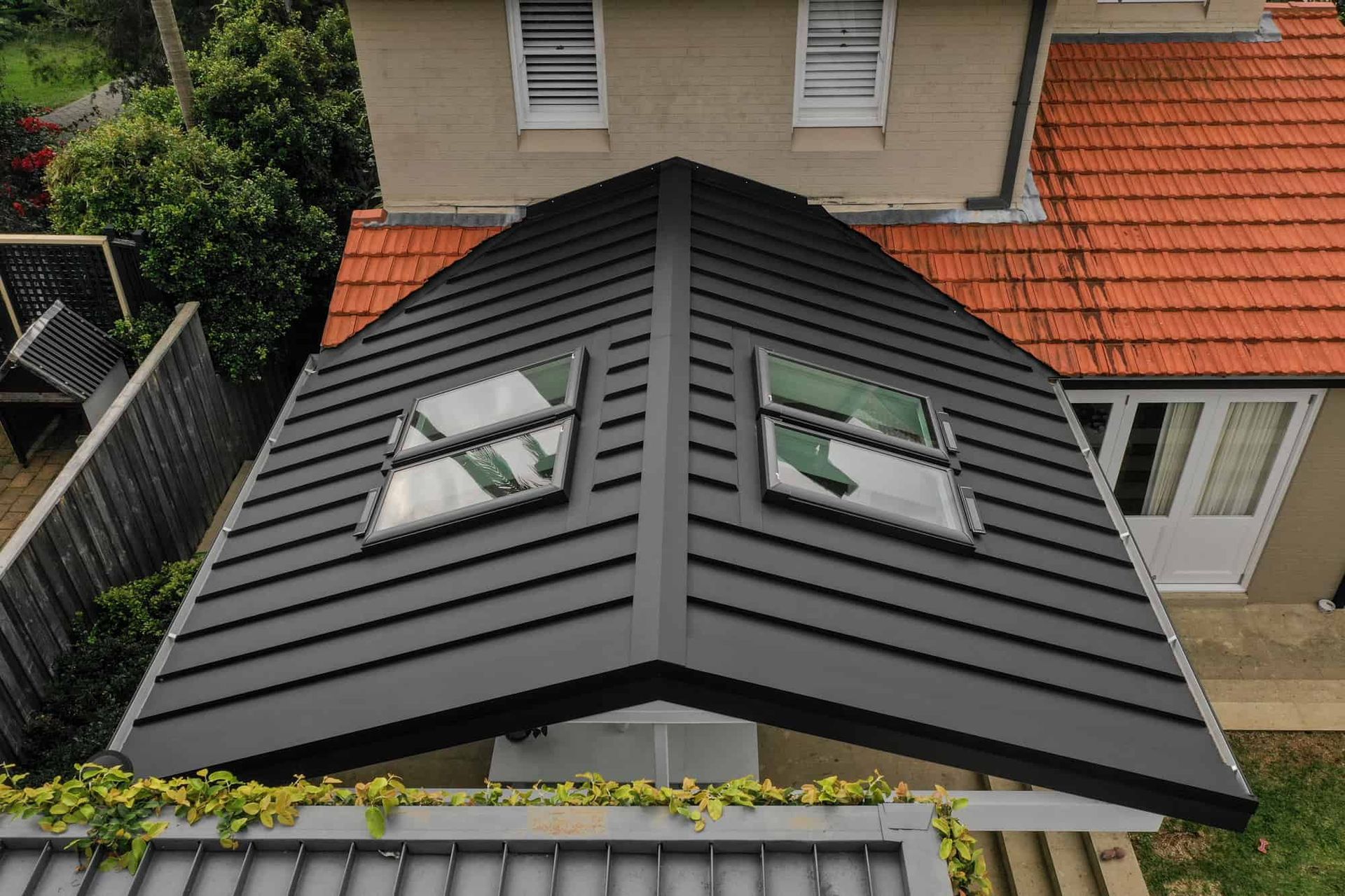 Photography: No1 Roofing & Building Supplies