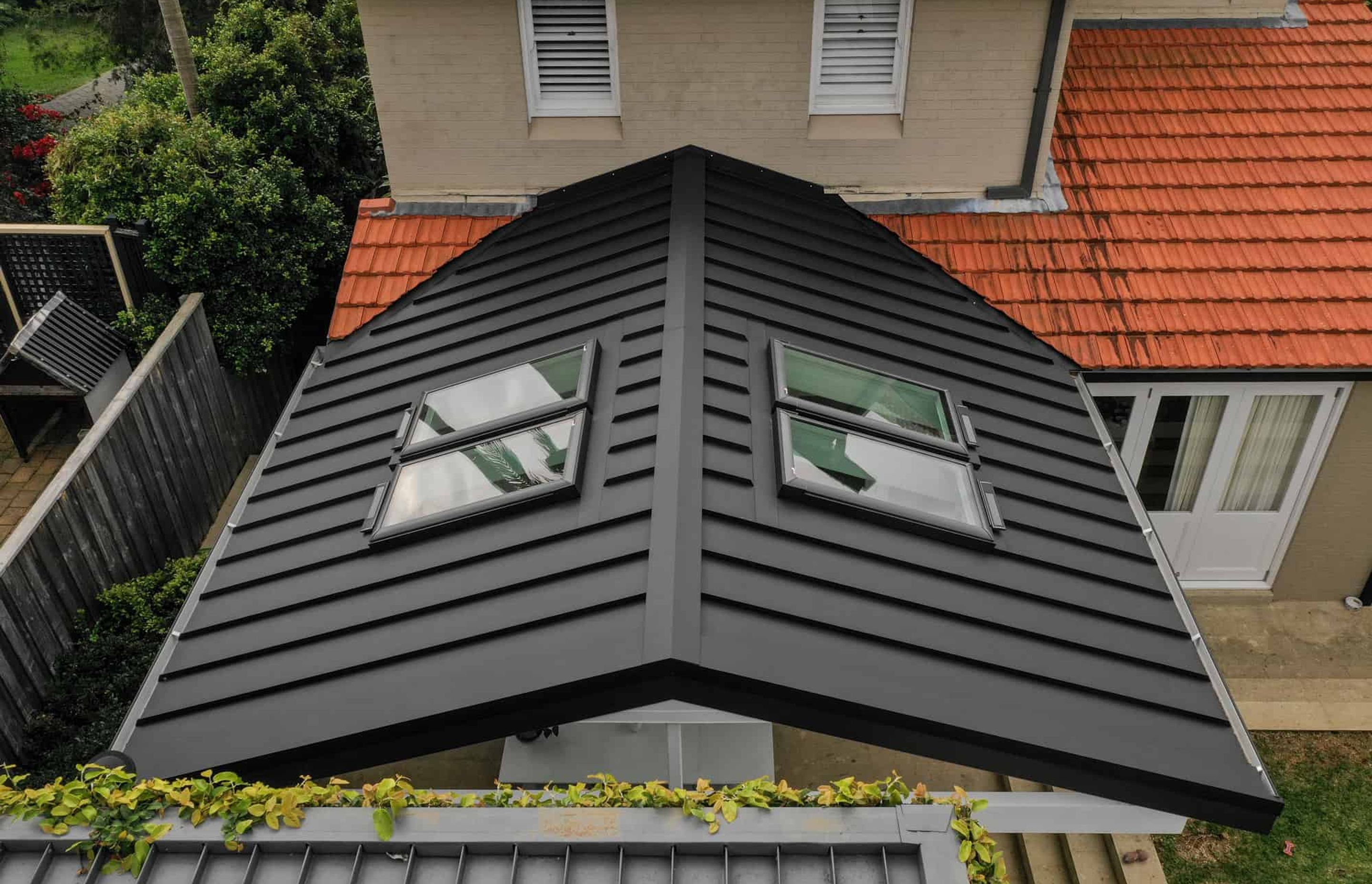 Photography: No1 Roofing & Building Supplies