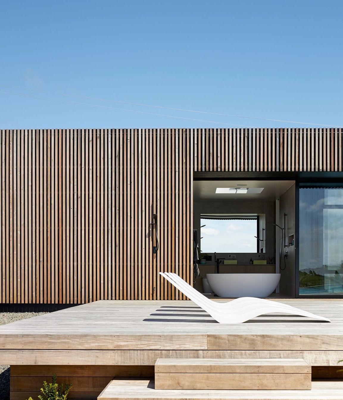 Jessop House