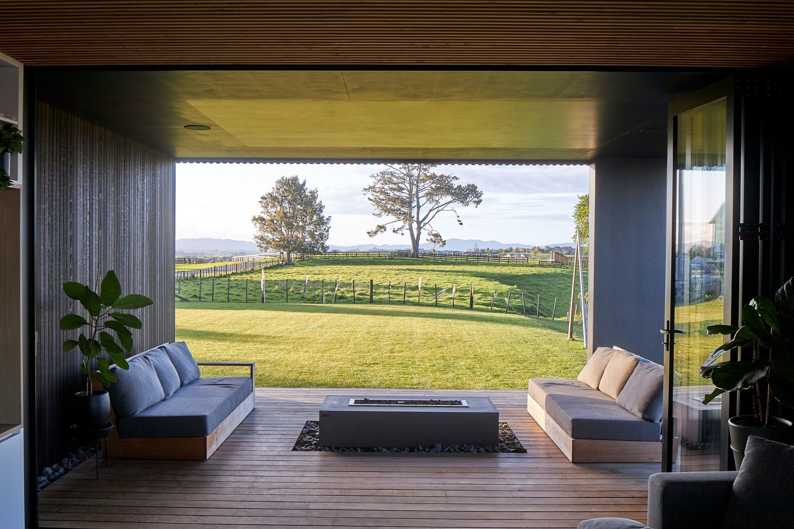 Jessop House