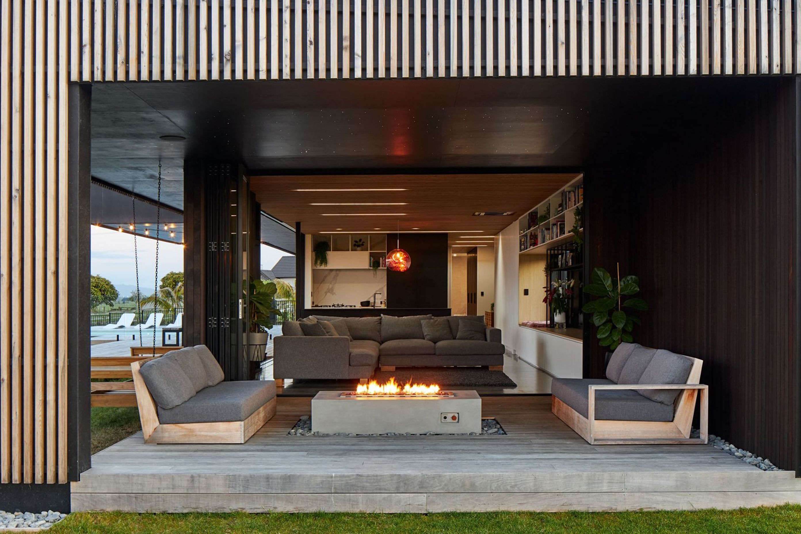Jessop House