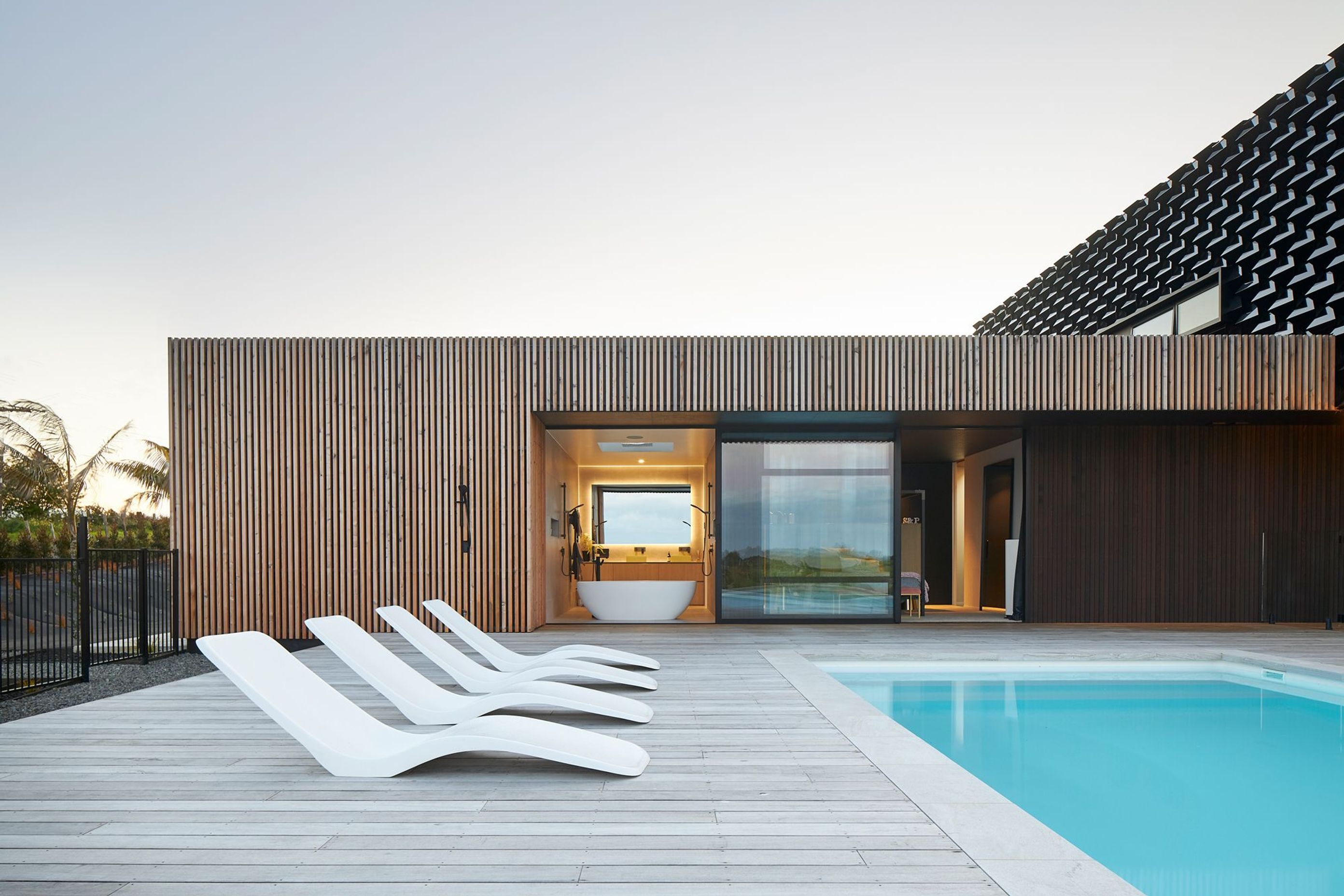 Jessop House