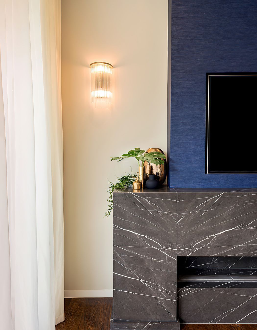 HARRINGTON RESIDENCE