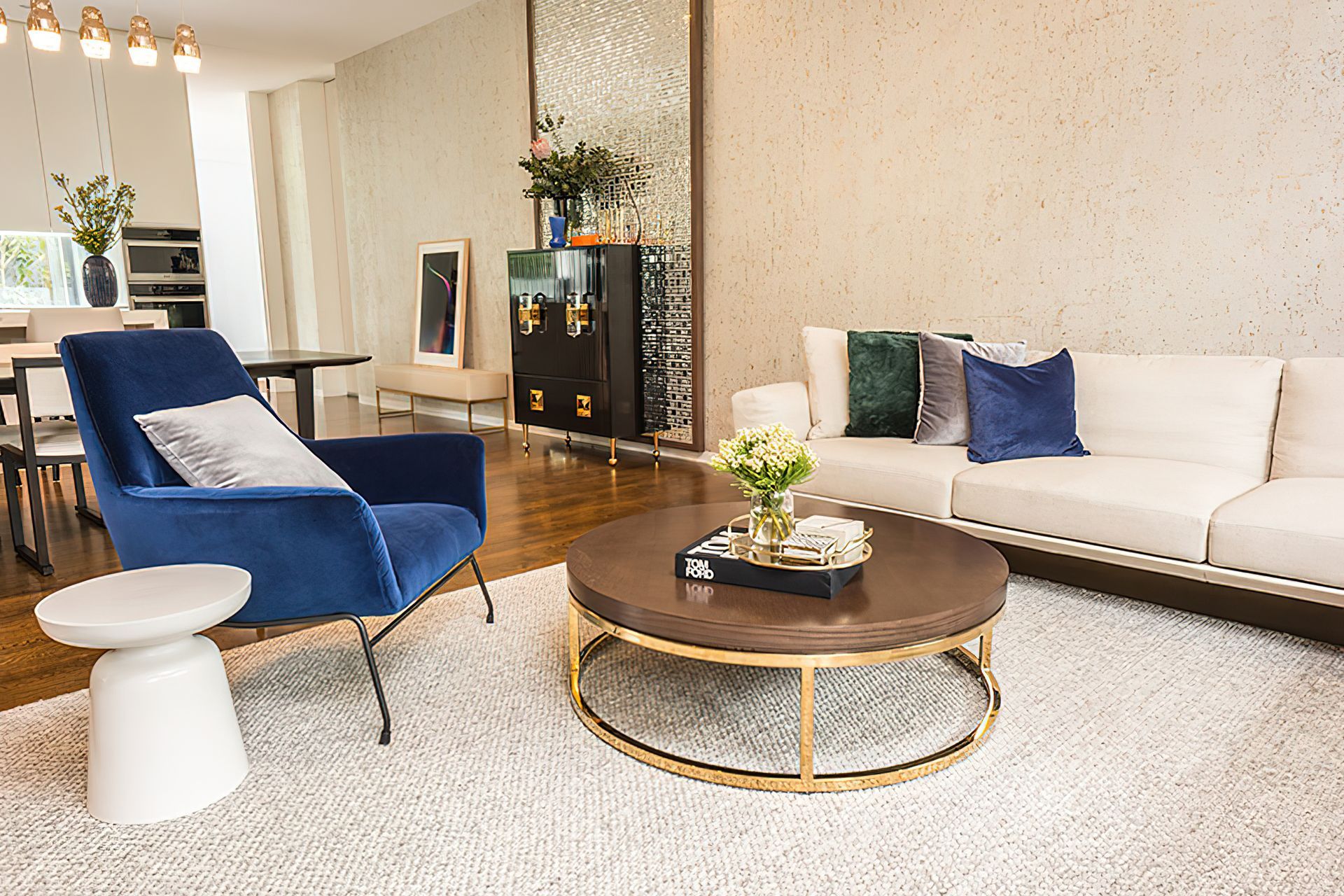 HARRINGTON RESIDENCE