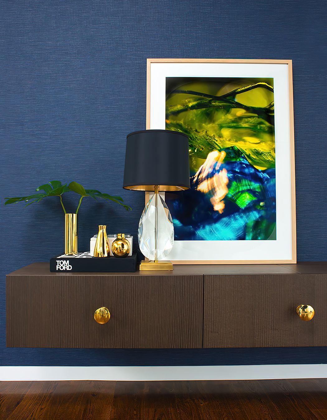 HARRINGTON RESIDENCE