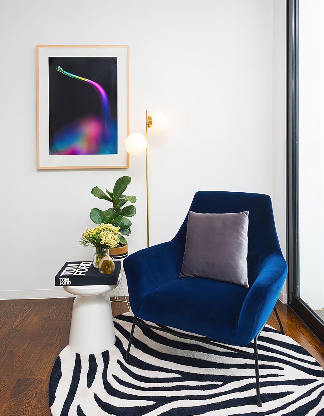 HARRINGTON RESIDENCE