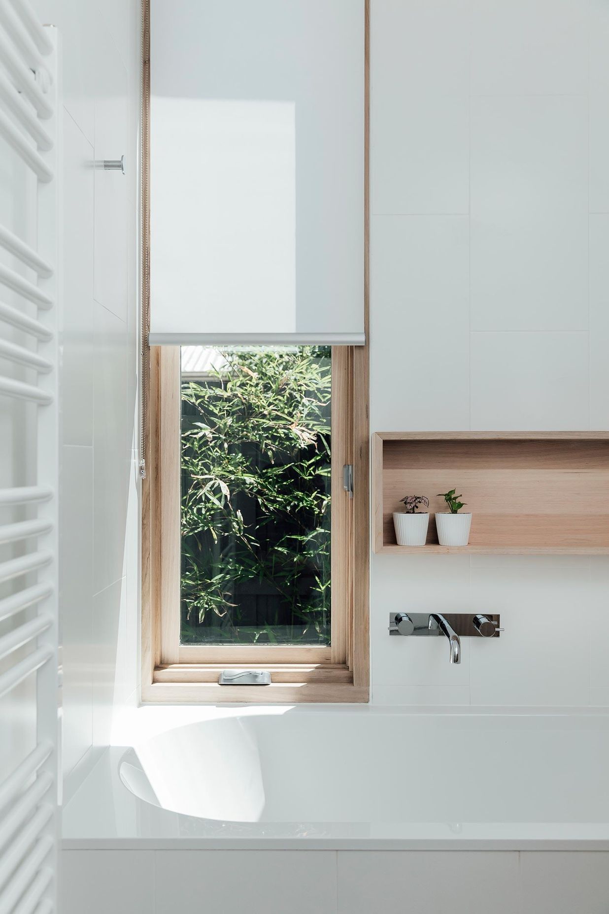 Small Moves House