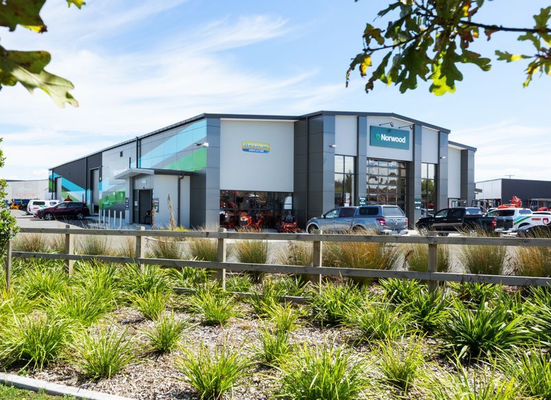 Norwood Manawatu