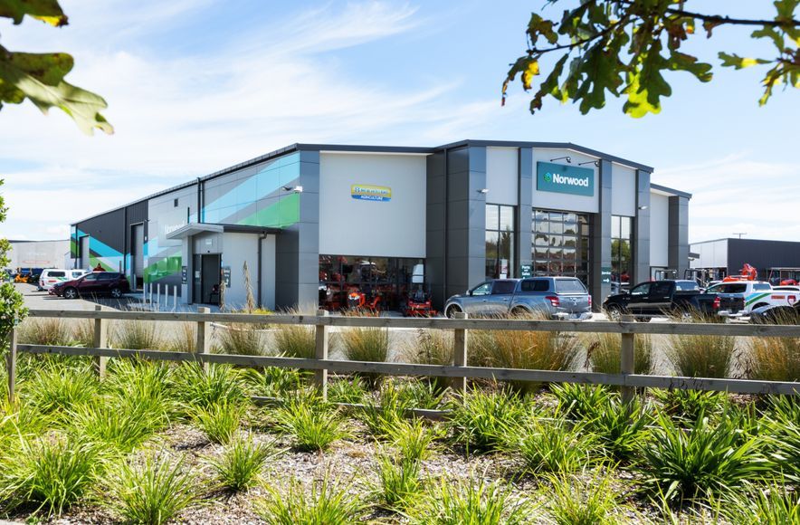Norwood Manawatu