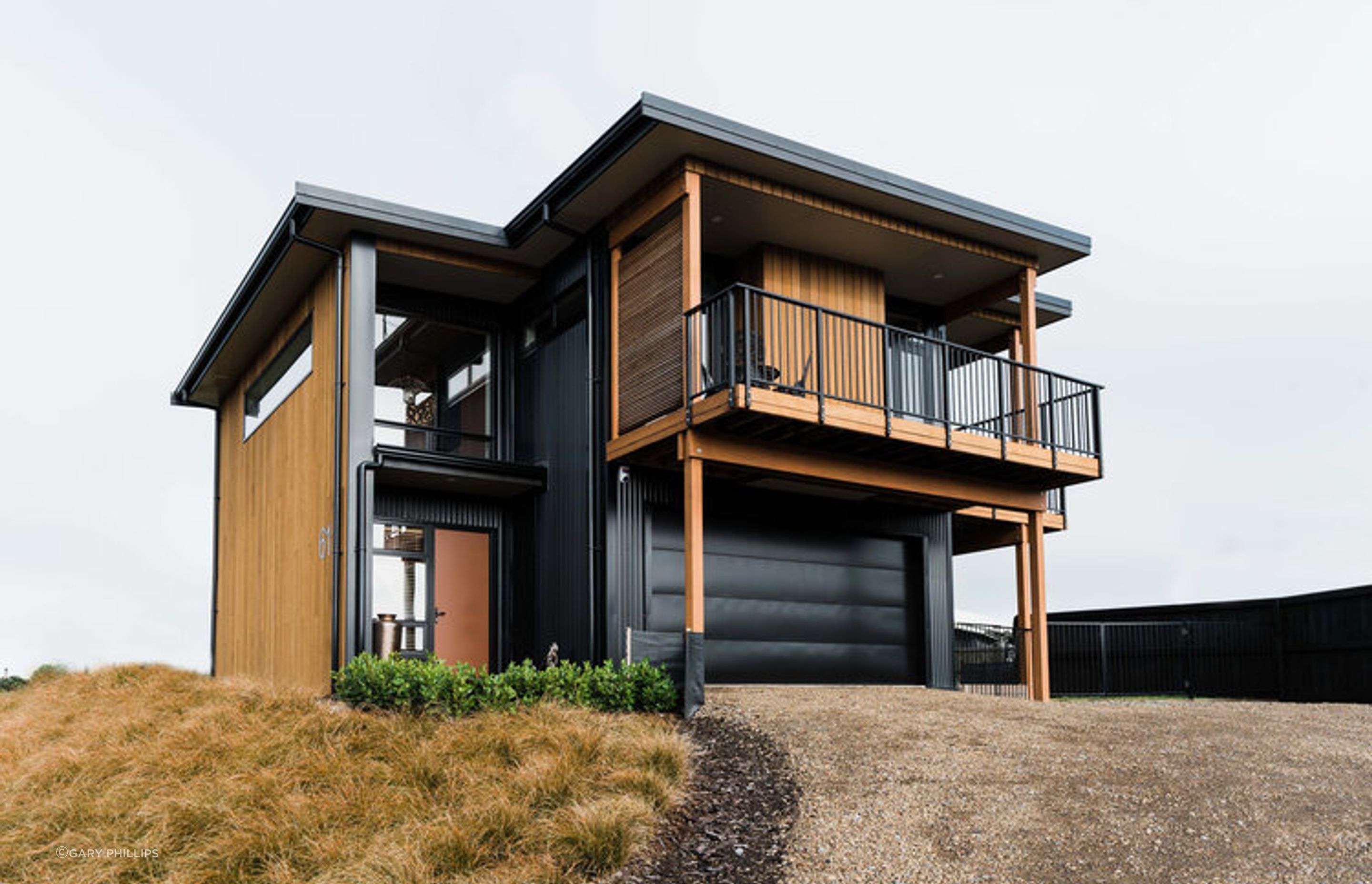 Moana House