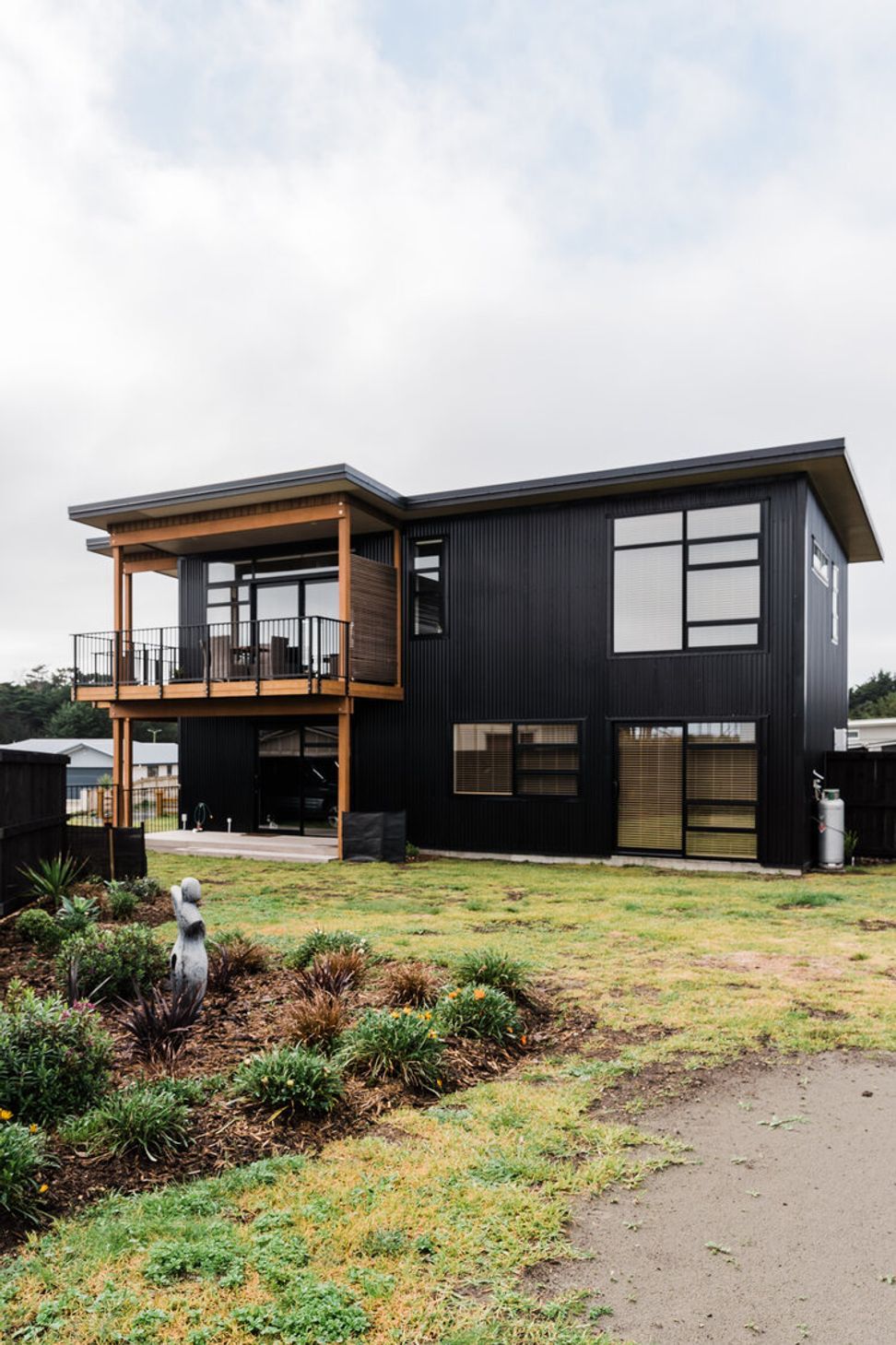 Moana House
