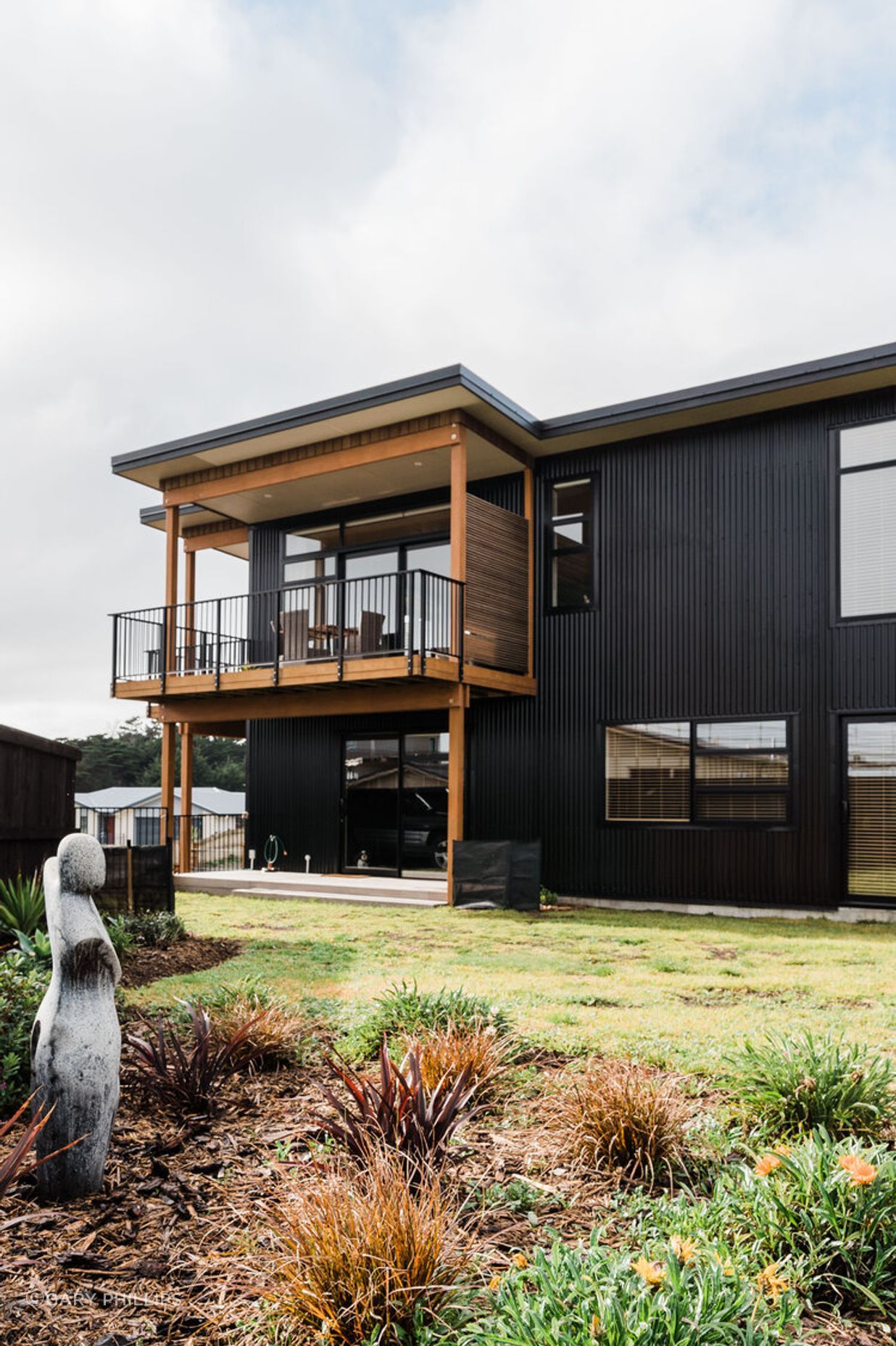 Moana House