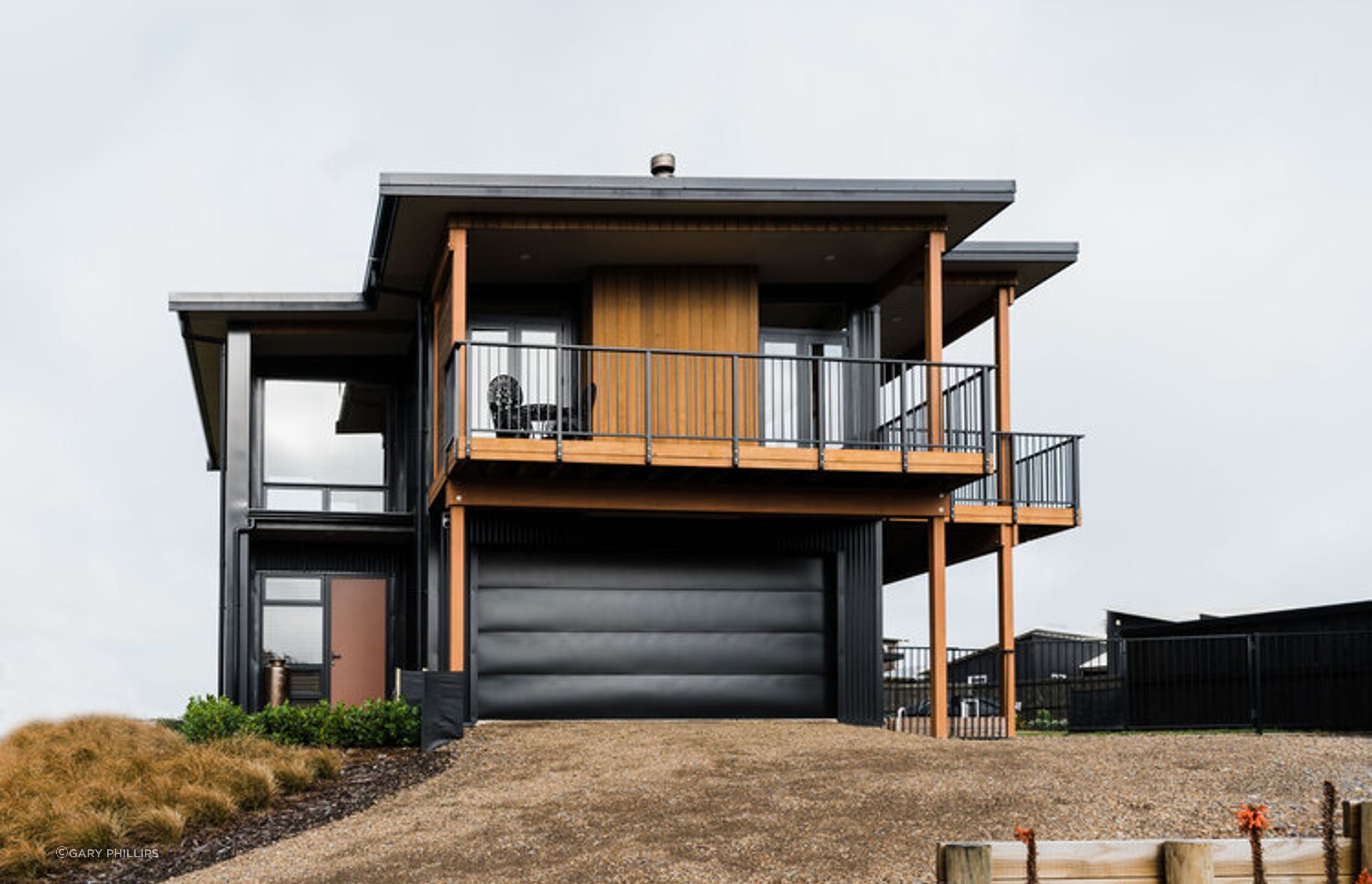 Moana House