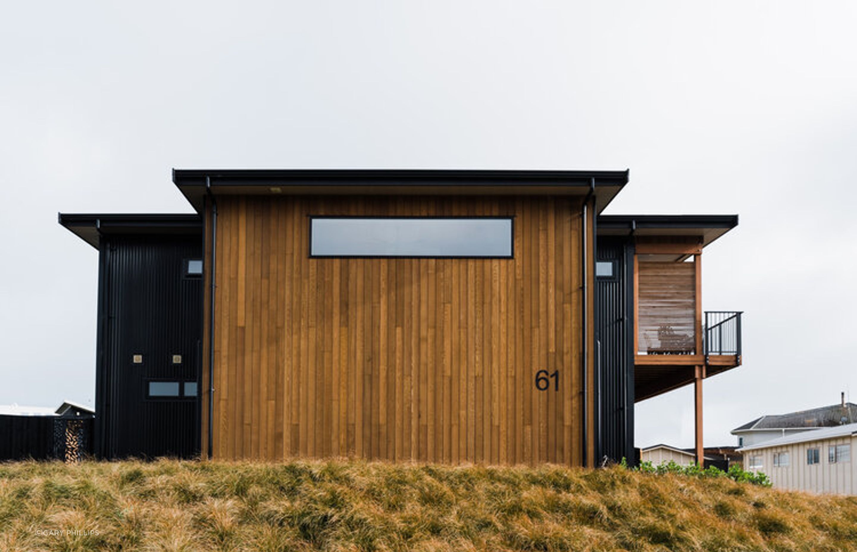 Moana House