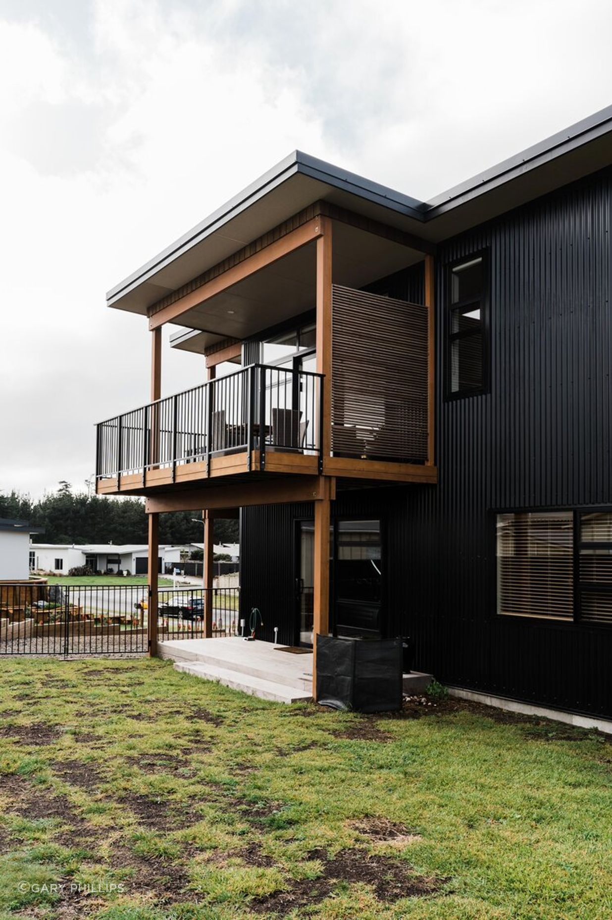 Moana House