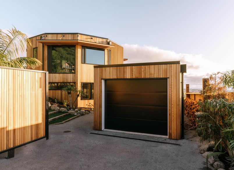 Round House