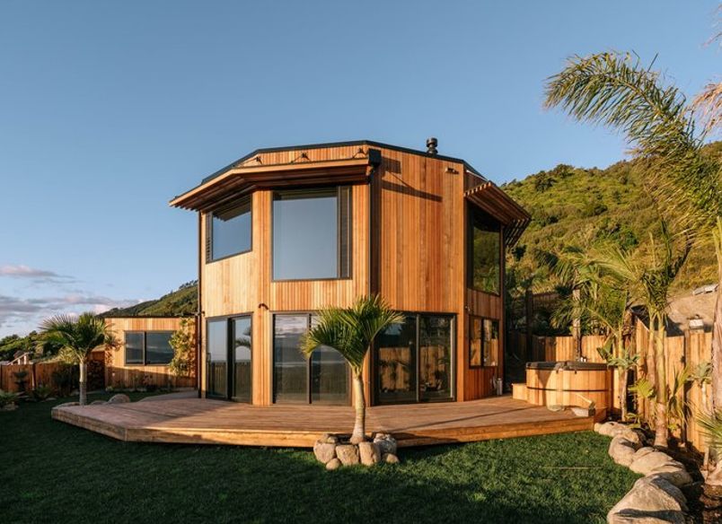 Round House
