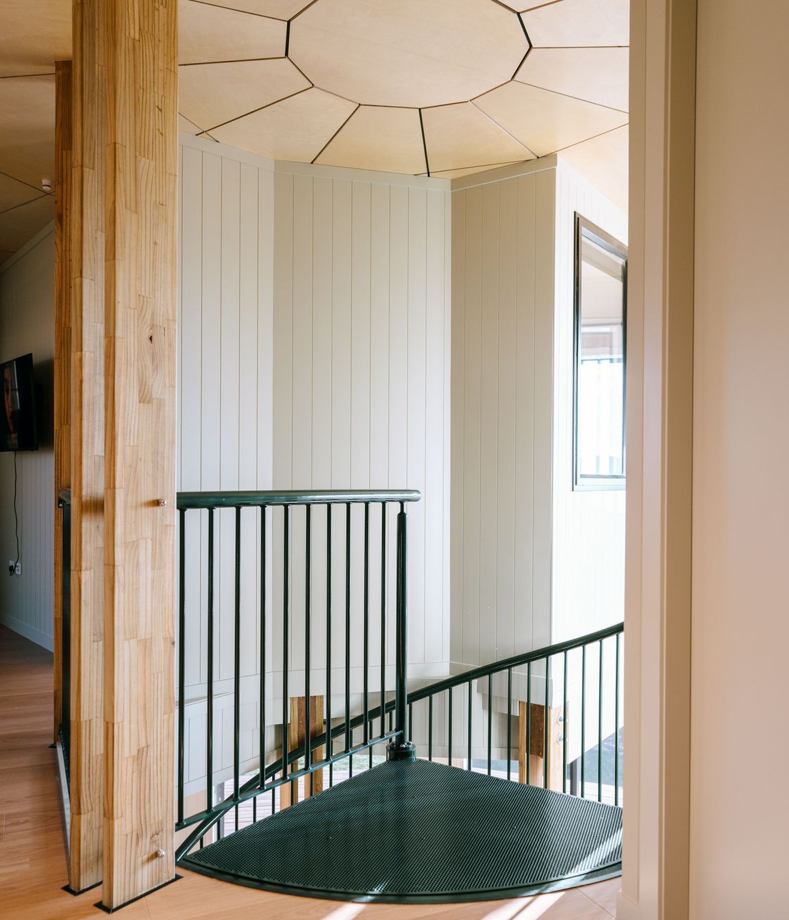 Round House
