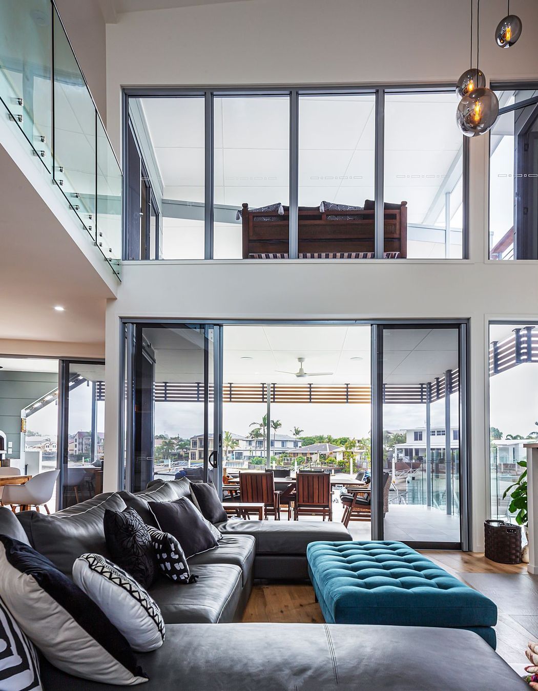 Mooloolaba Residence