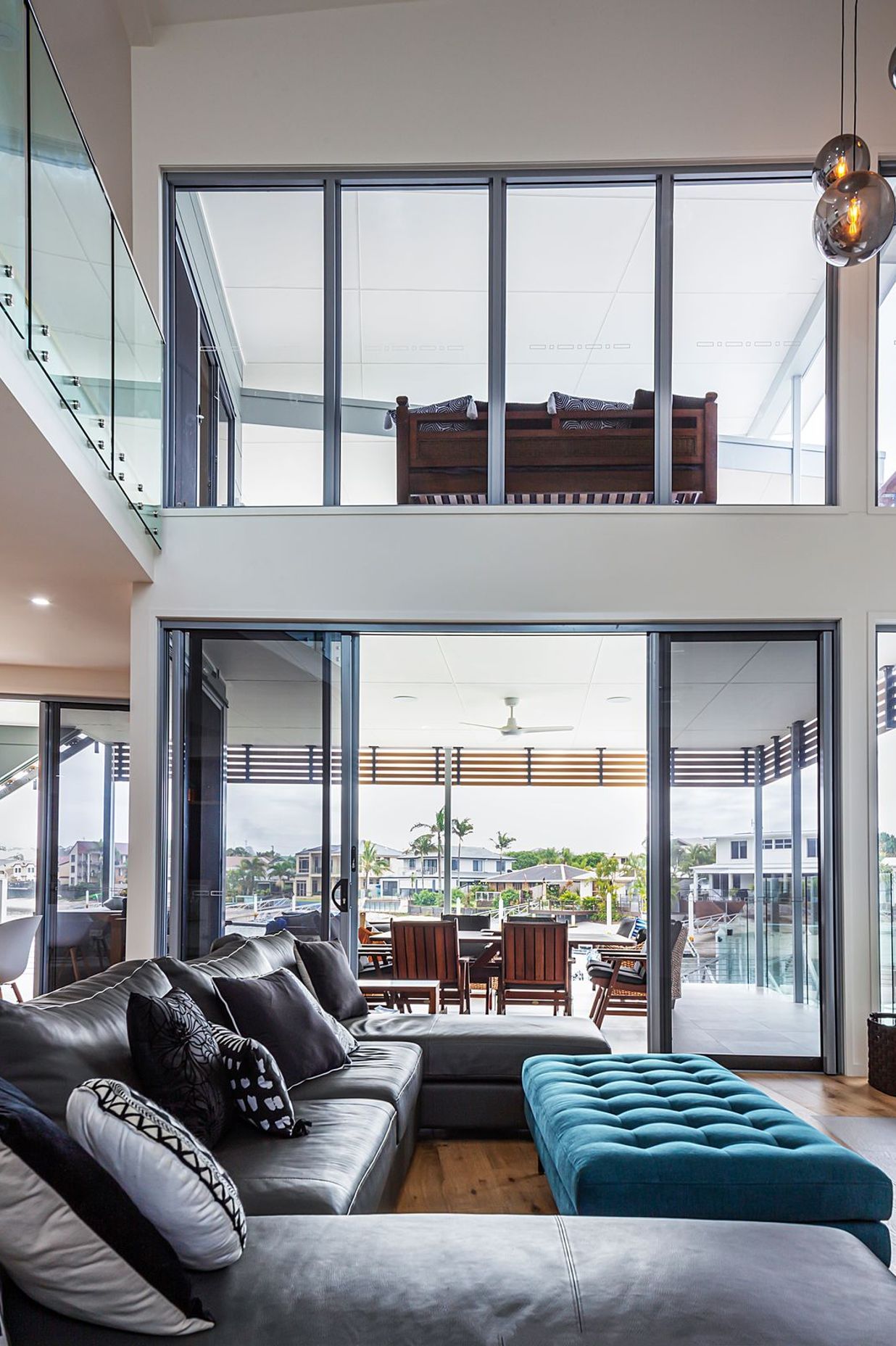 Mooloolaba Residence