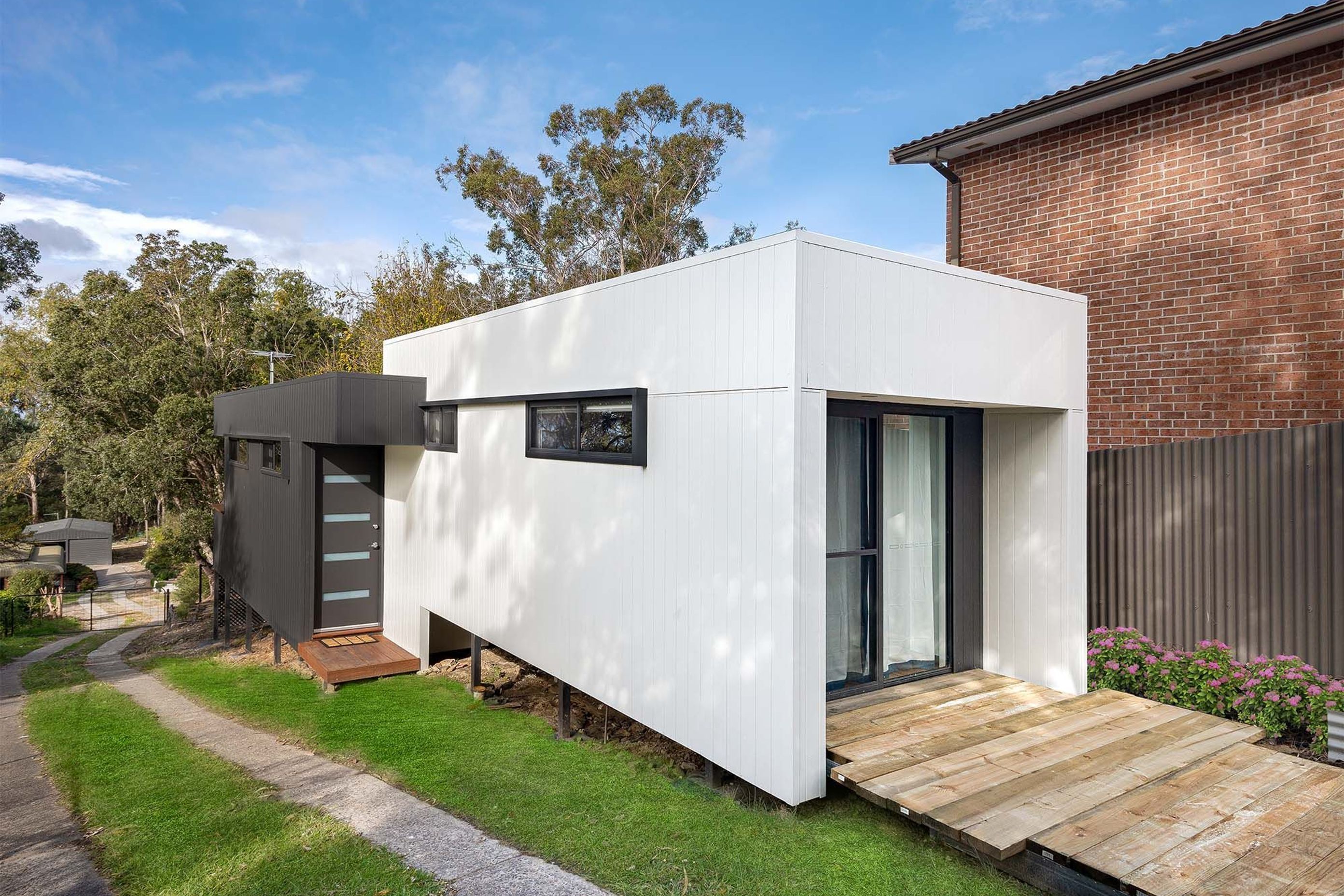 Highland Residence