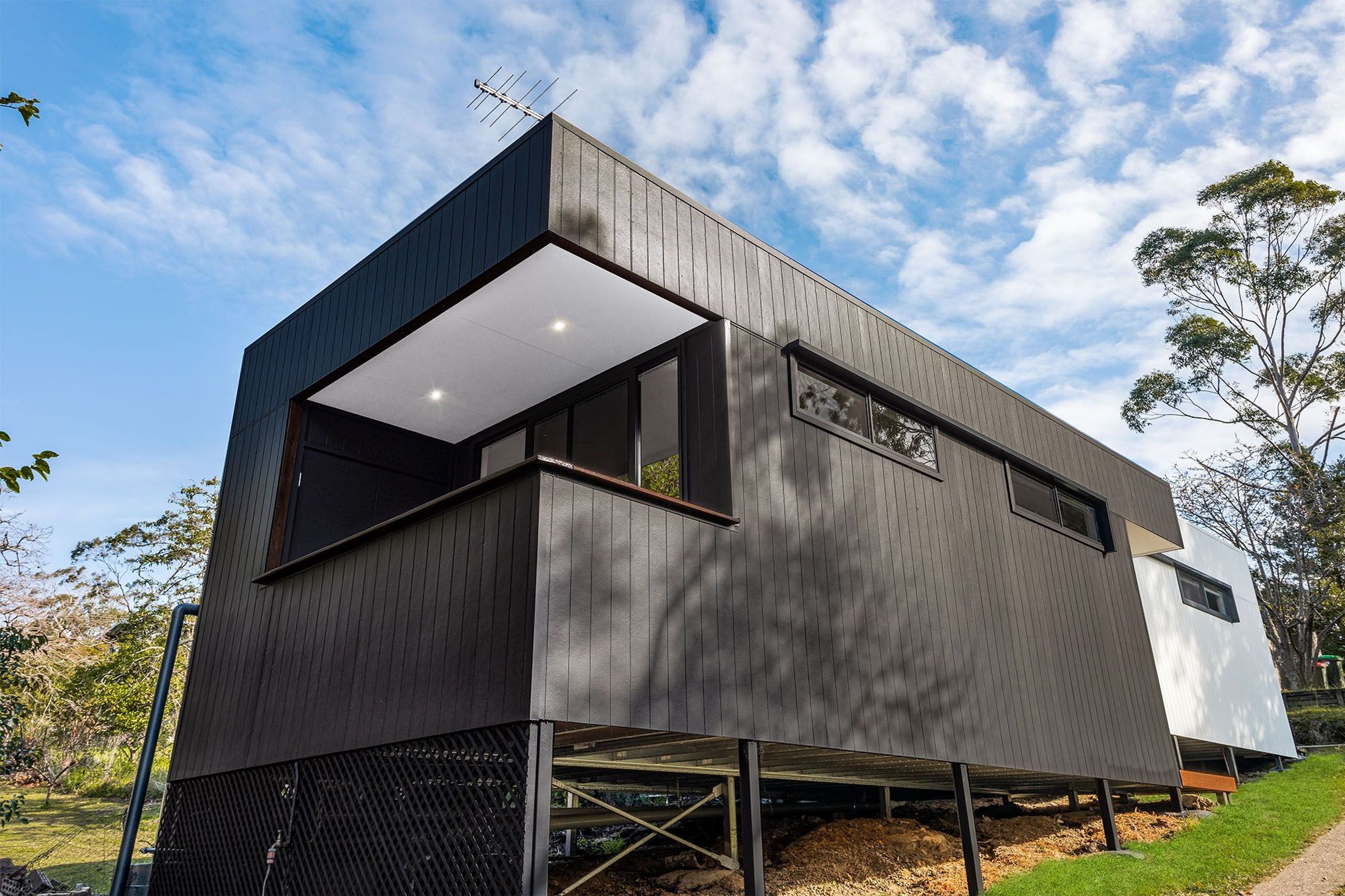 Highland Residence
