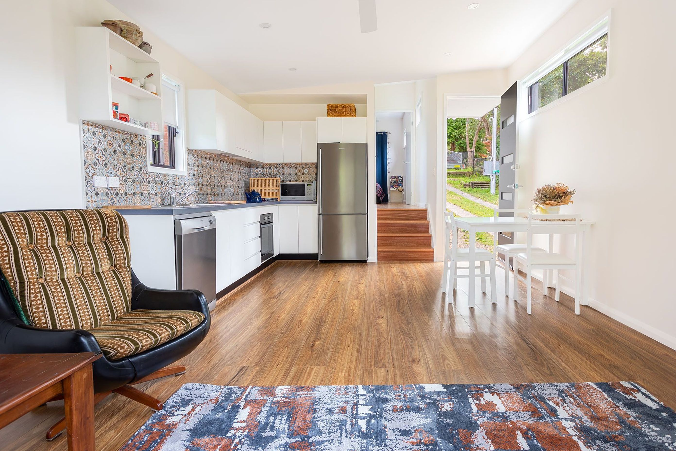 Highland Residence