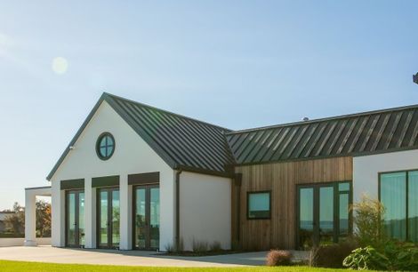 Olive Estate Lifestyle Village