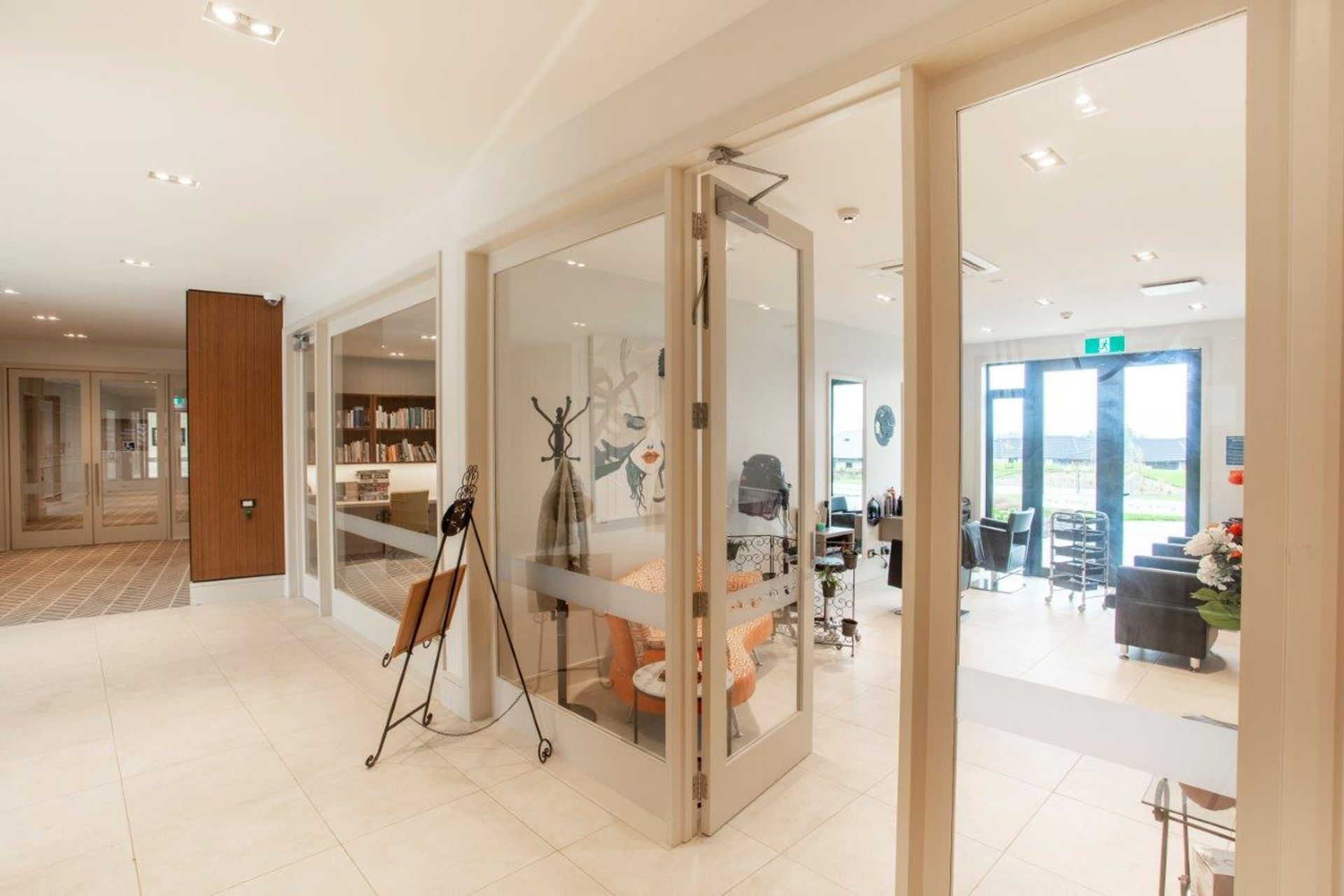 Olive Estate Lifestyle Village