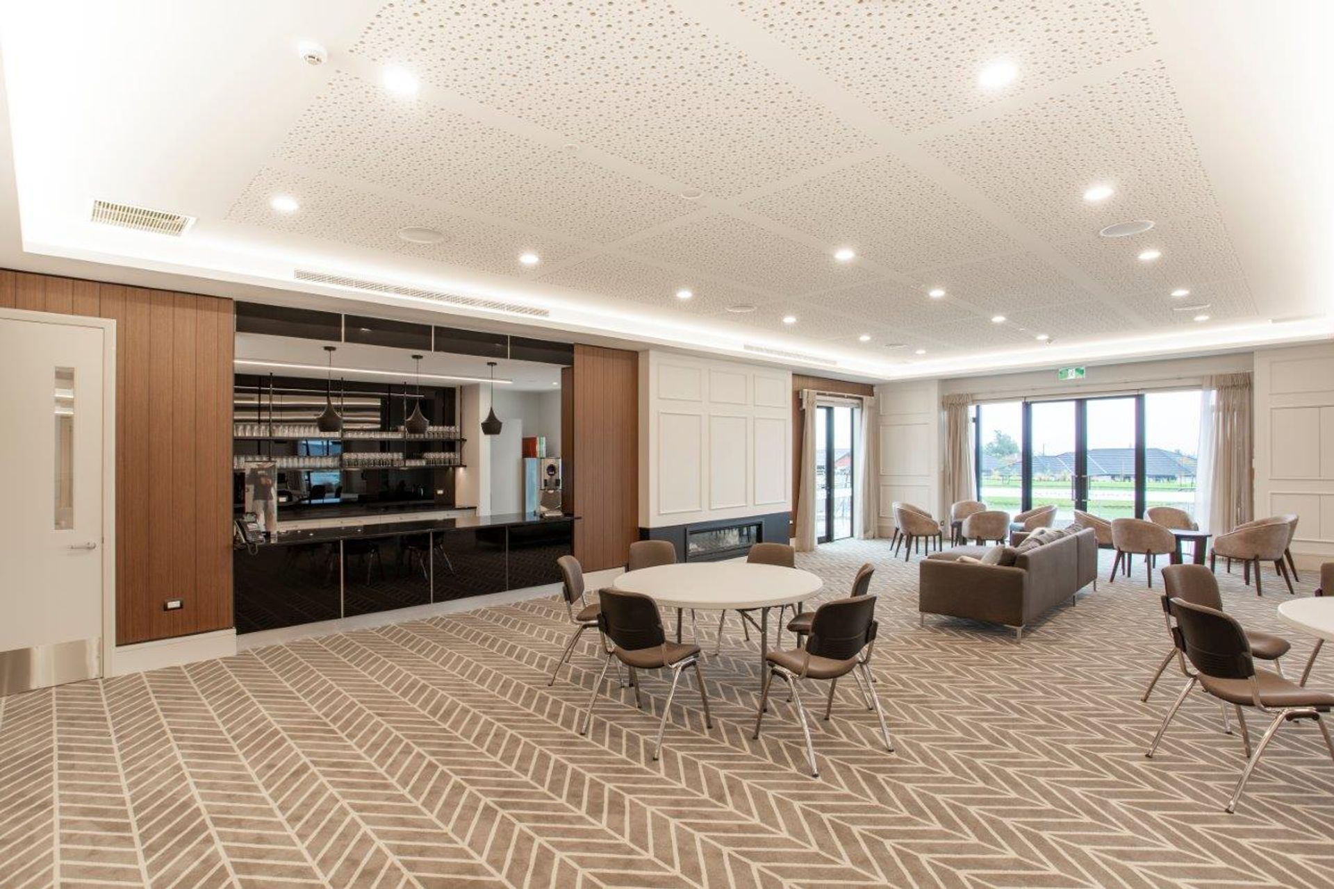 Olive Estate Lifestyle Village