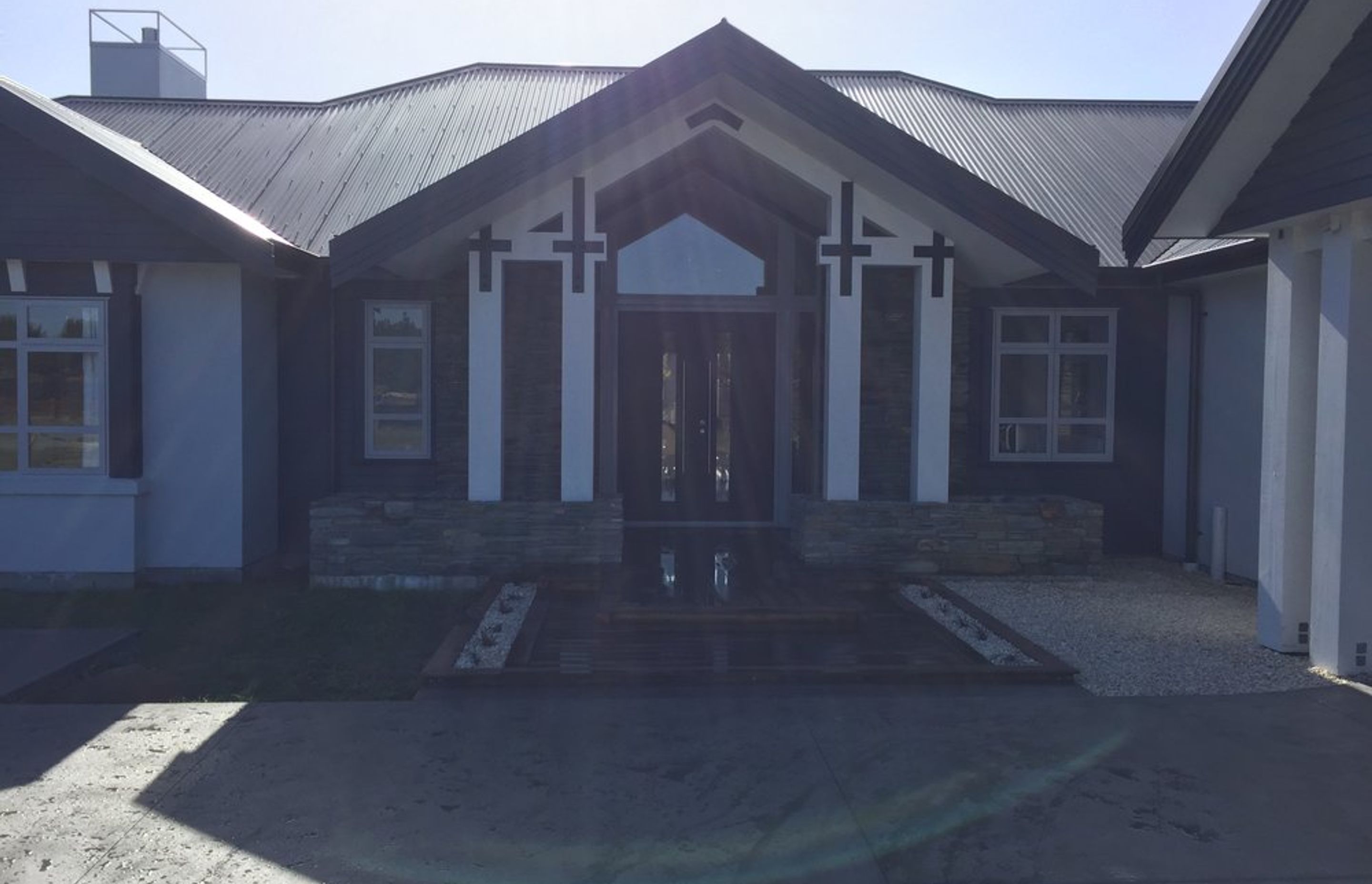 Okoha Ranch