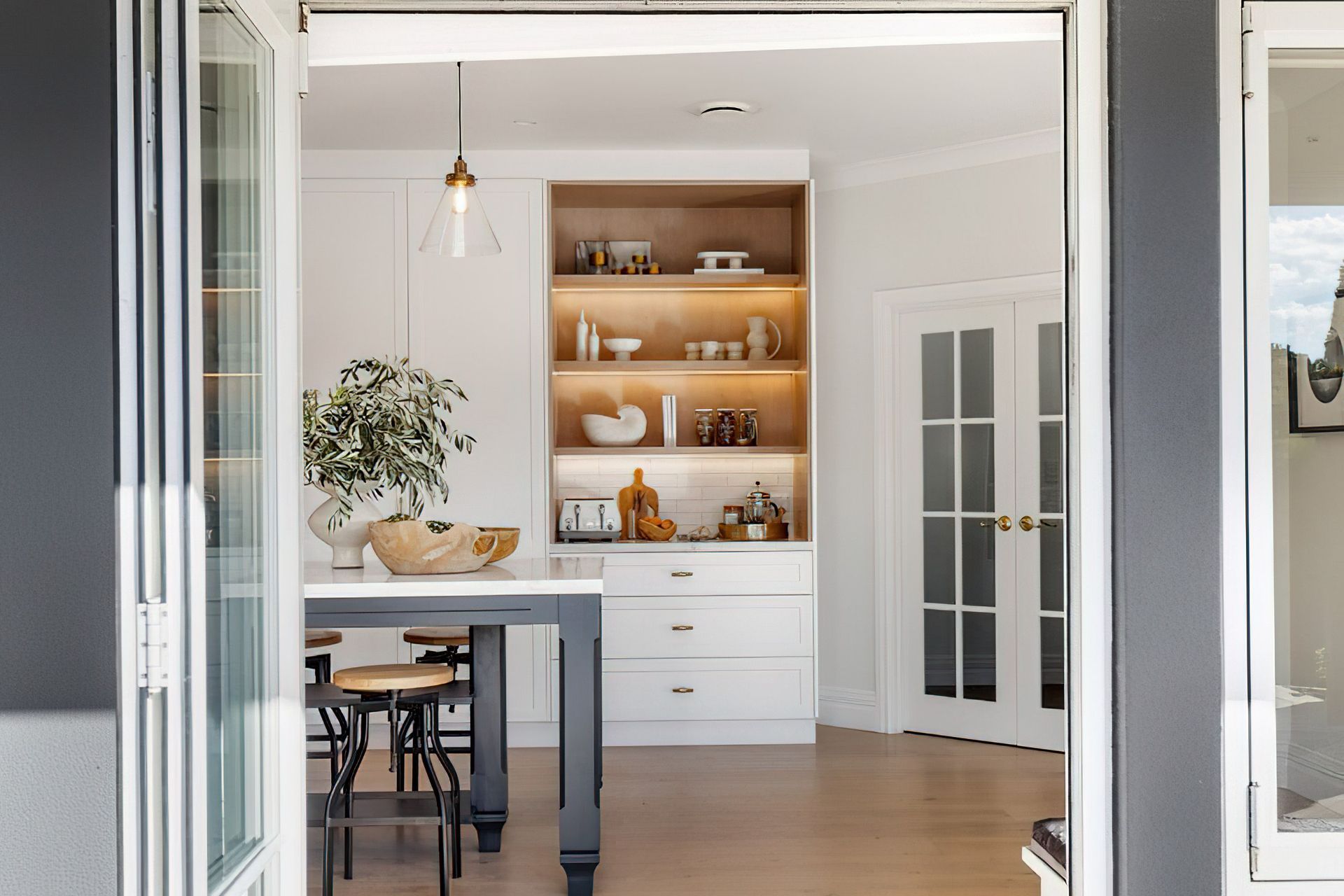 Olive Grove Coatesville