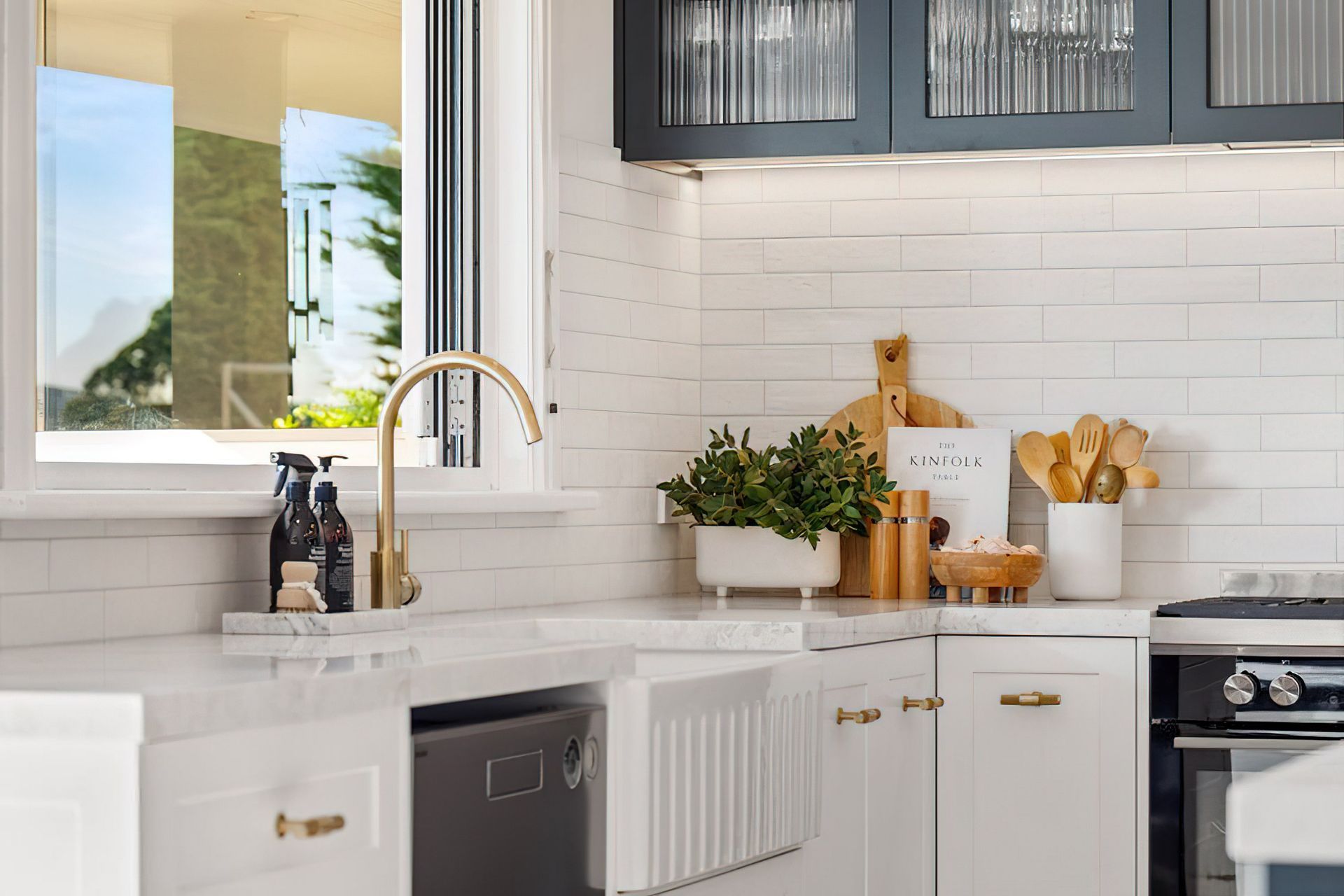 Olive Grove Coatesville