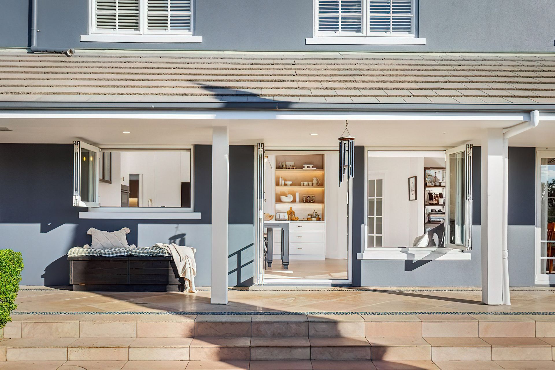 Olive Grove Coatesville