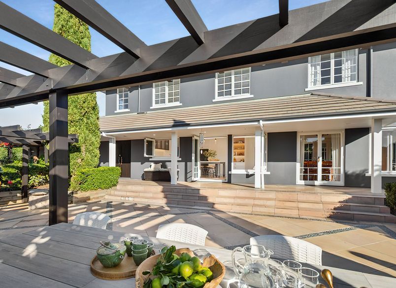 Olive Grove Coatesville