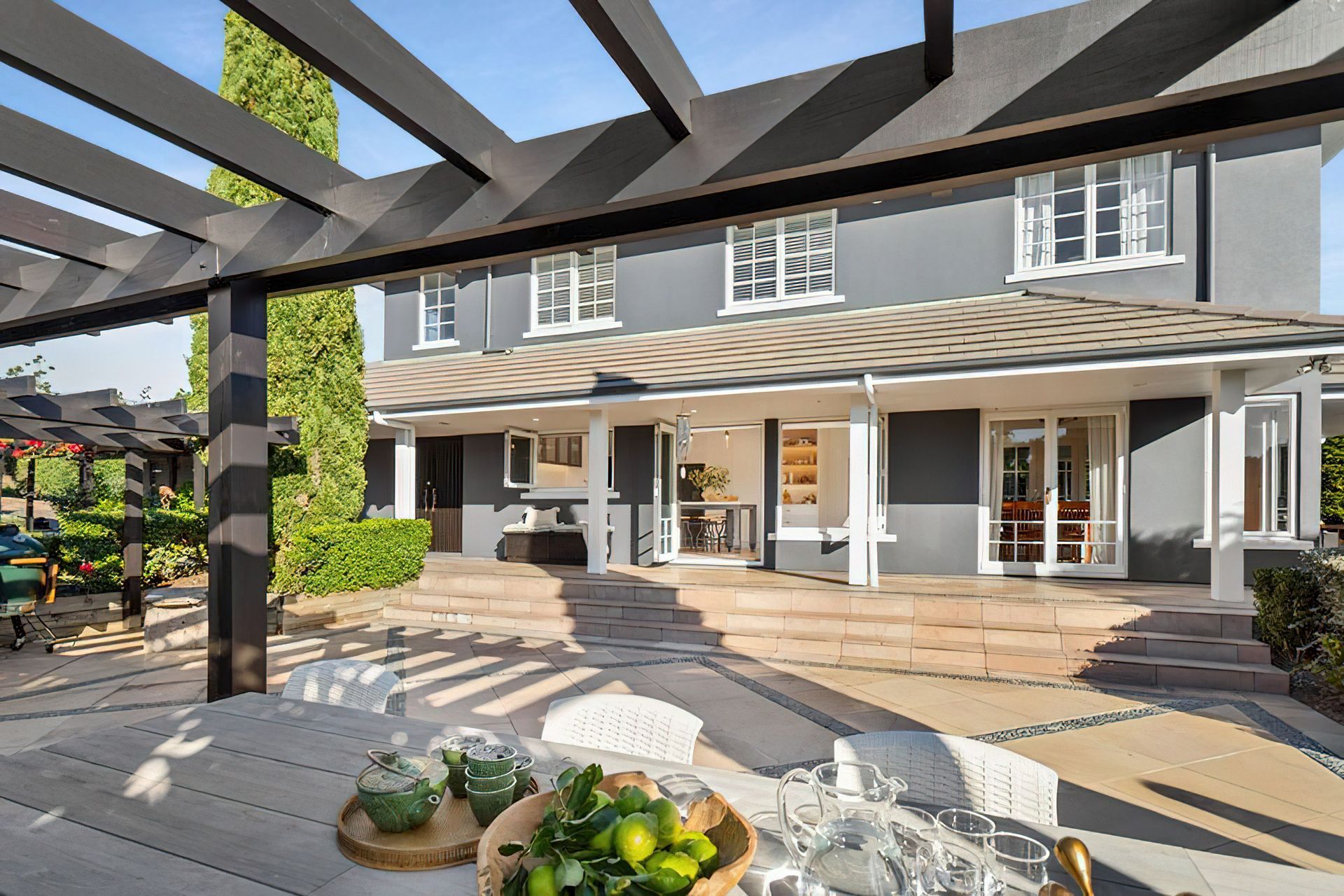 Olive Grove Coatesville