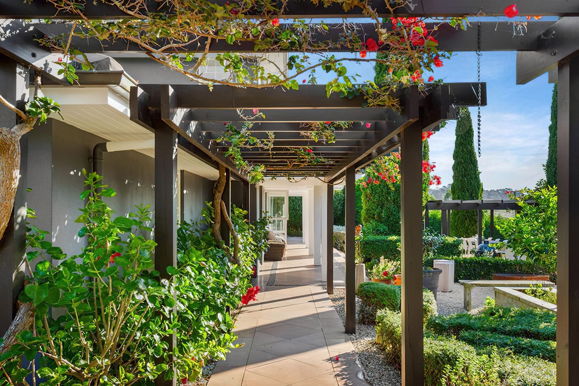 Olive Grove Coatesville