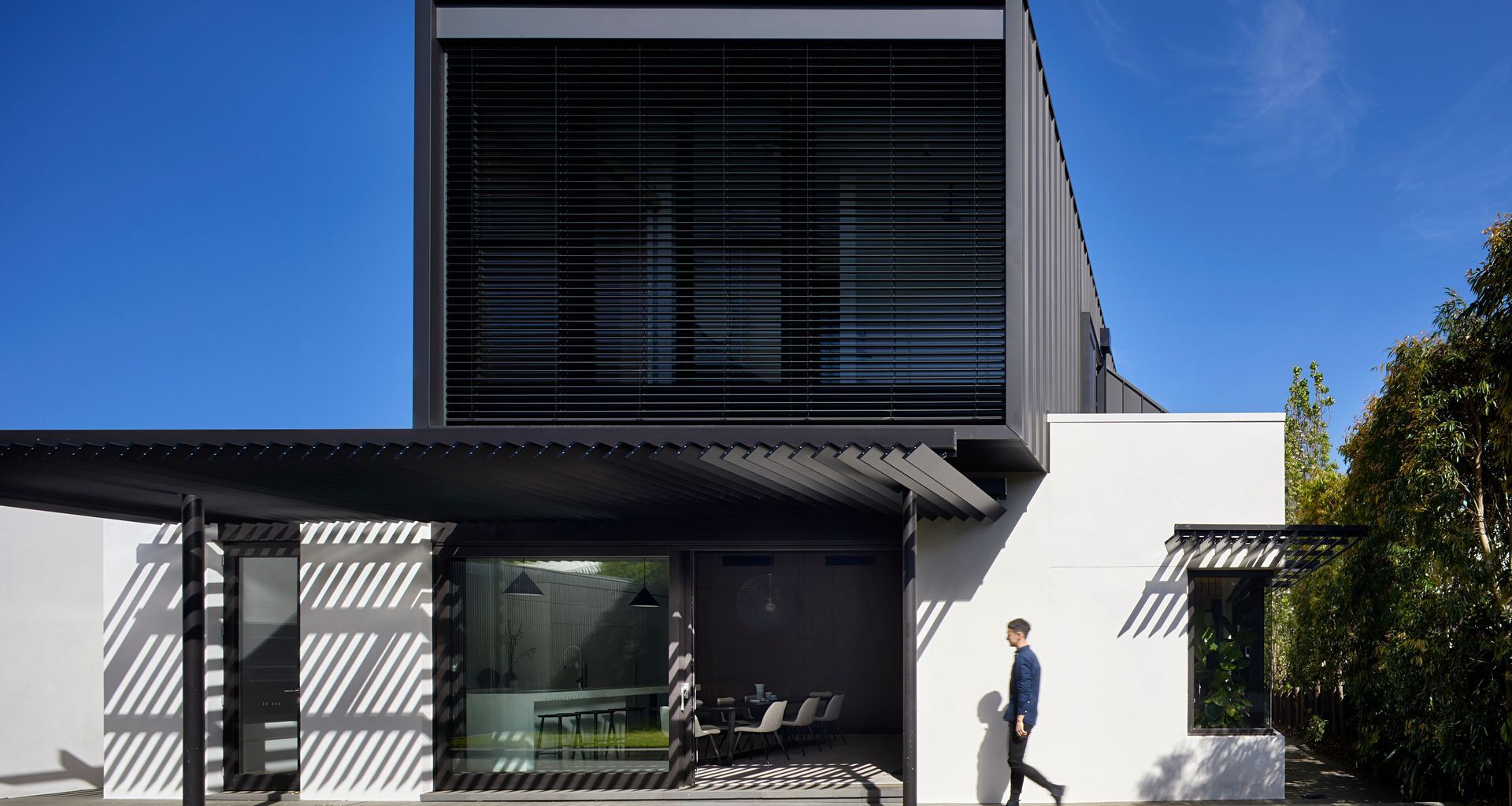 Back Box House banner