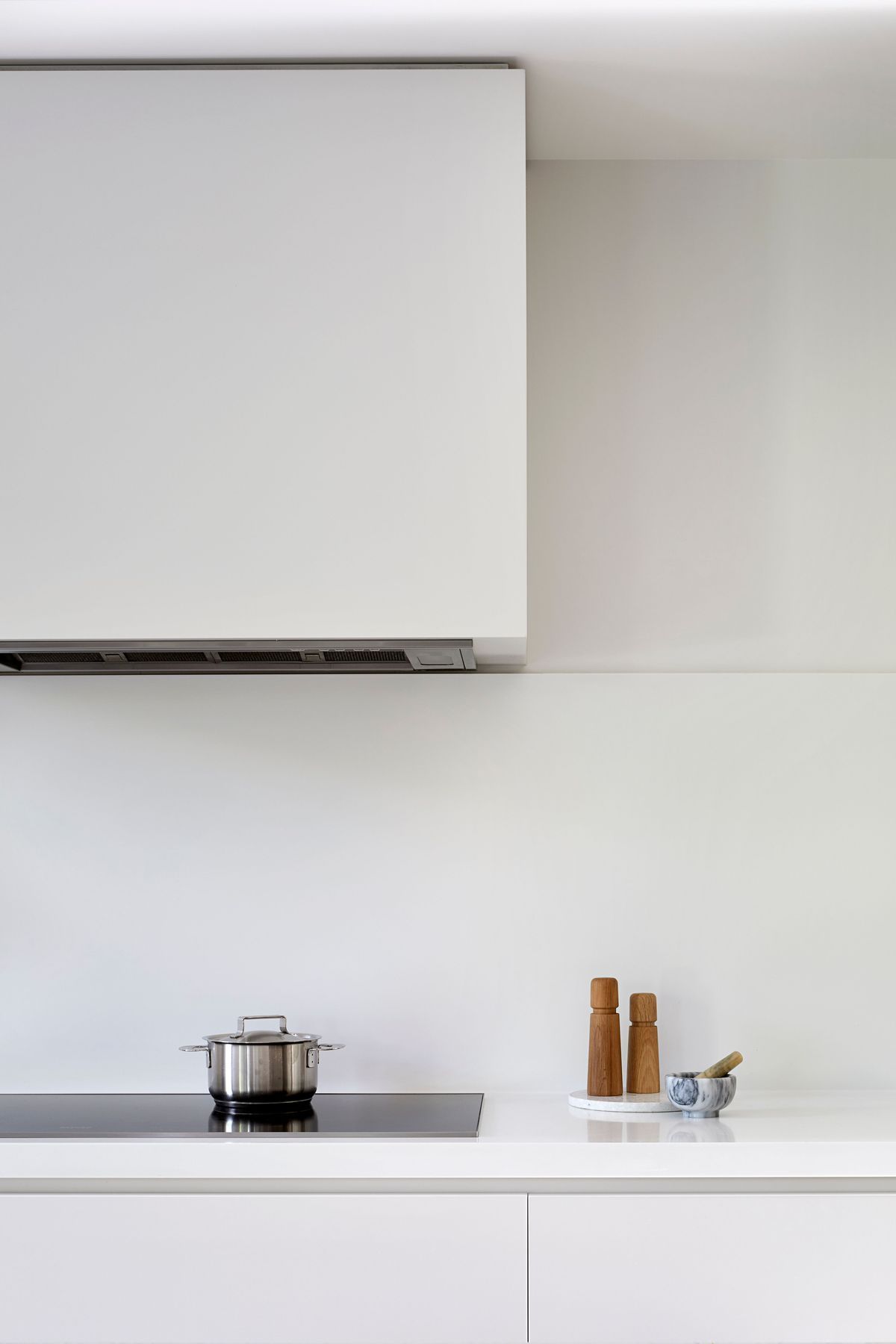 Back Box House