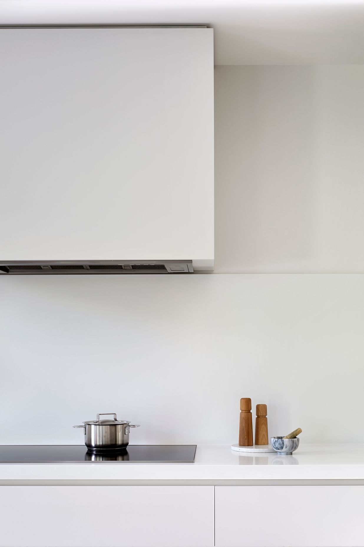 Back Box House