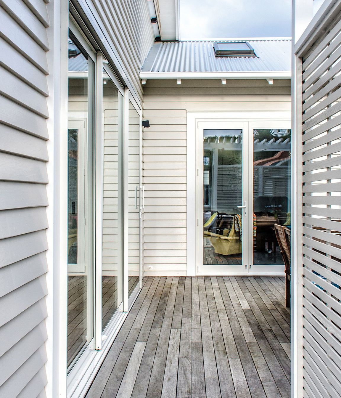 Lower Hutt Bungalow