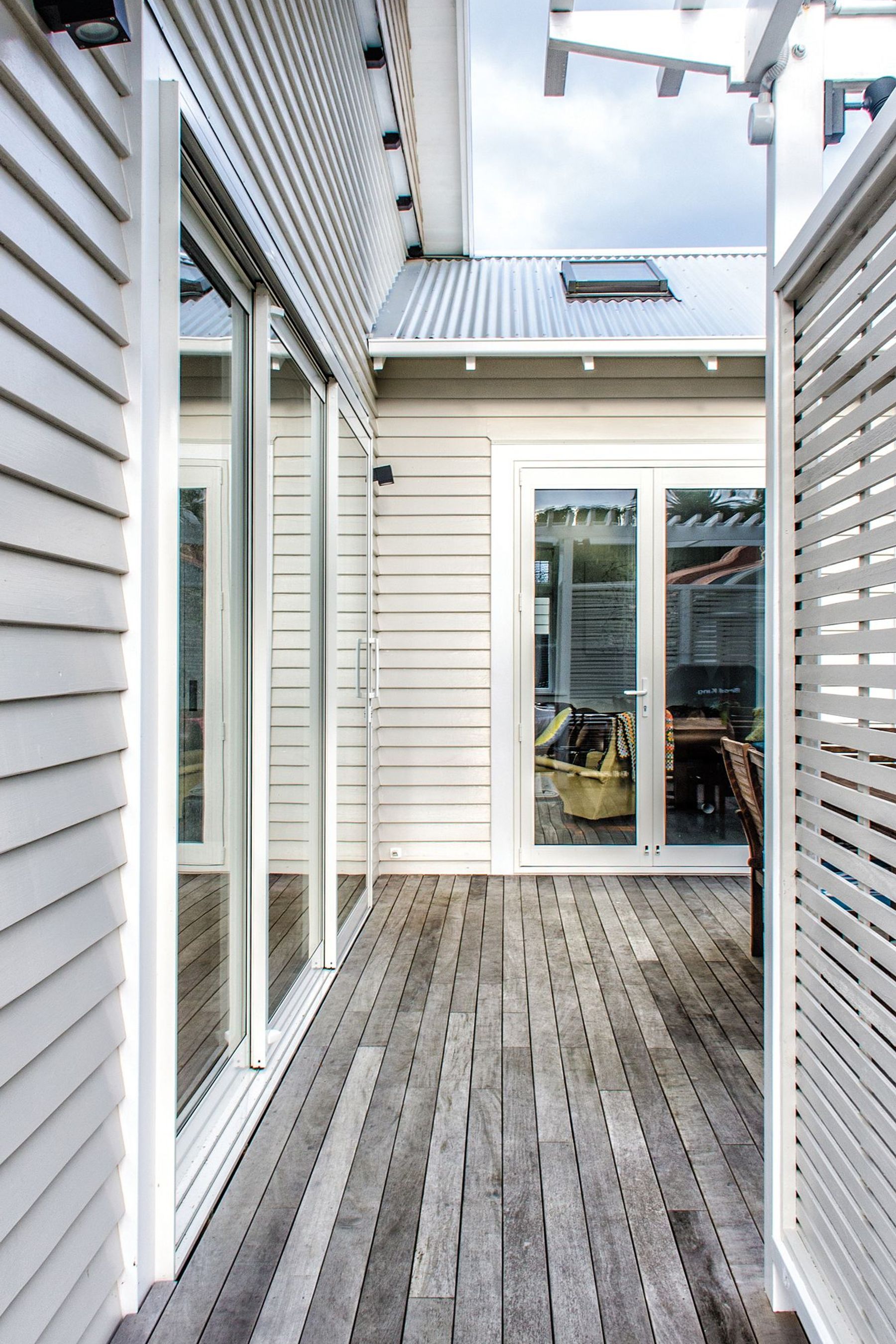 Lower Hutt Bungalow
