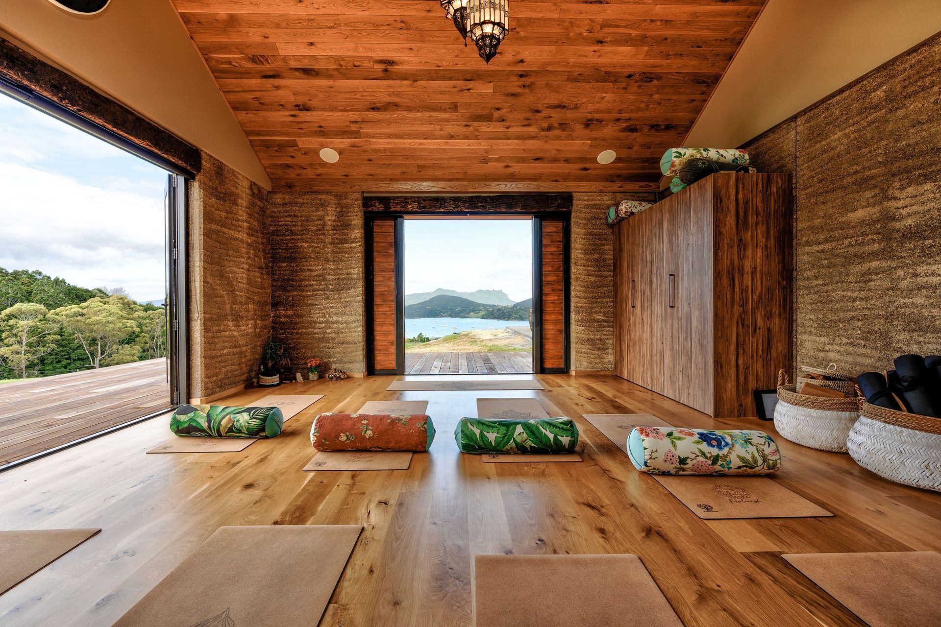 Parua Bay, Whangarei Heads