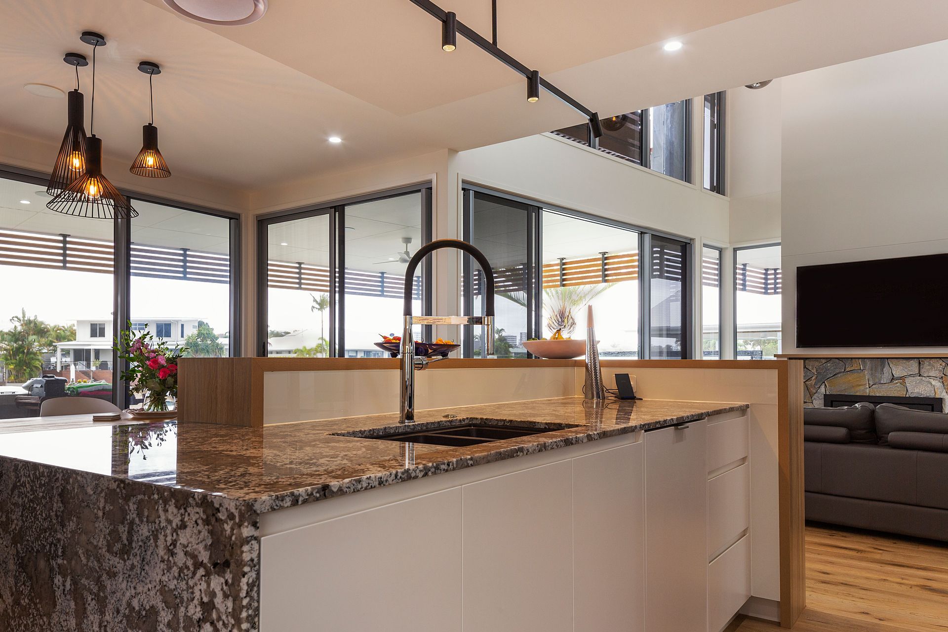 Mooloolaba Residence